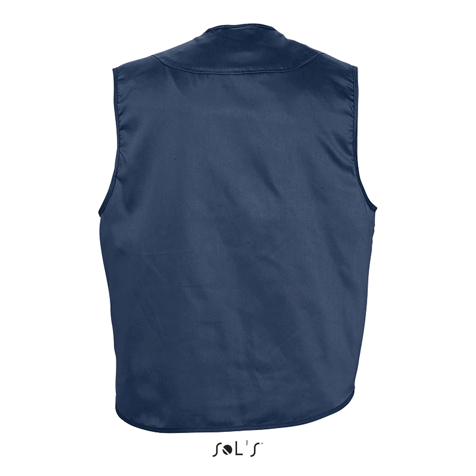 Immagine Gilet multitasche unisex WILD
