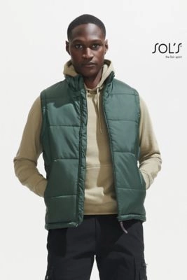 Immagine Gilet unisex WARM