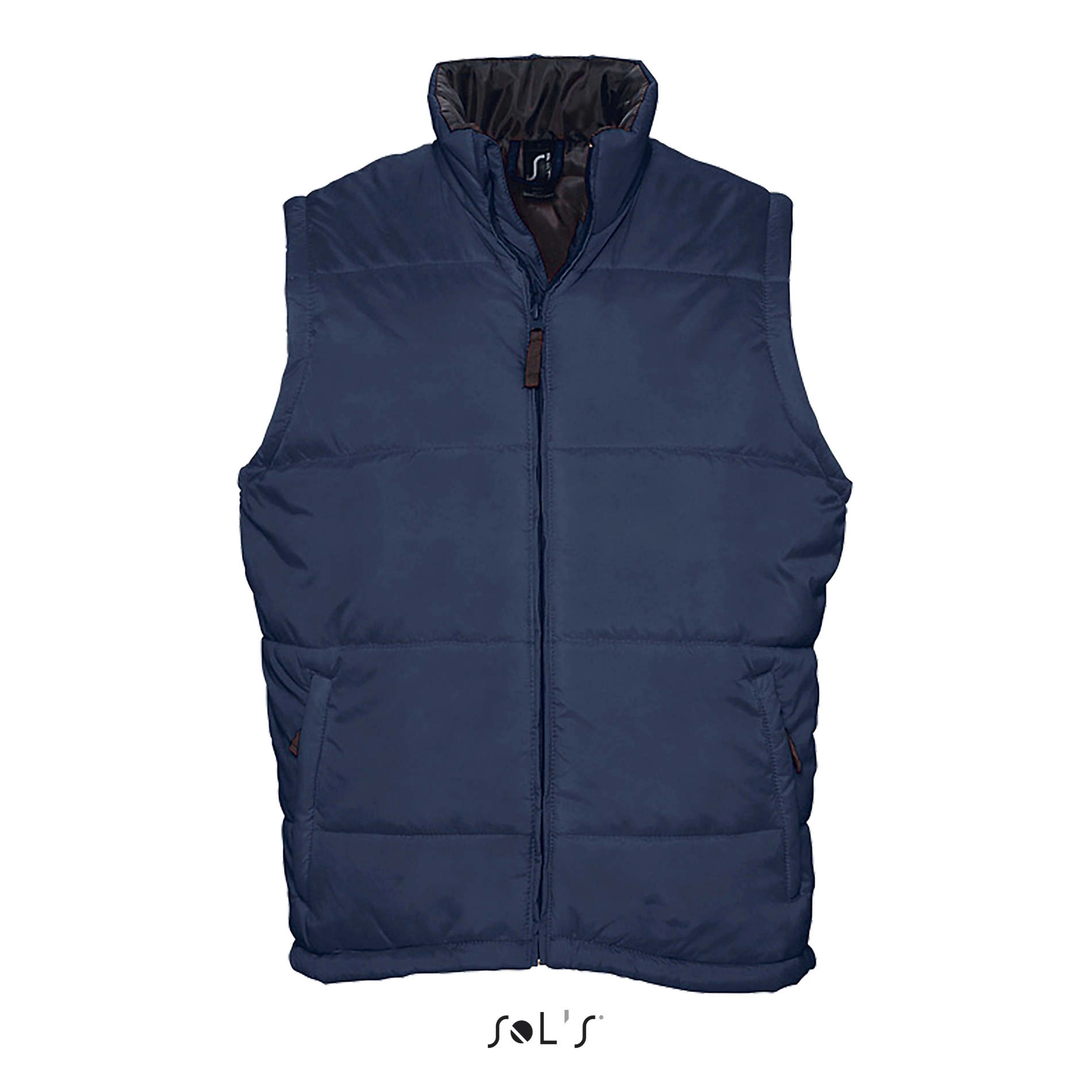 Immagine Gilet unisex WARM