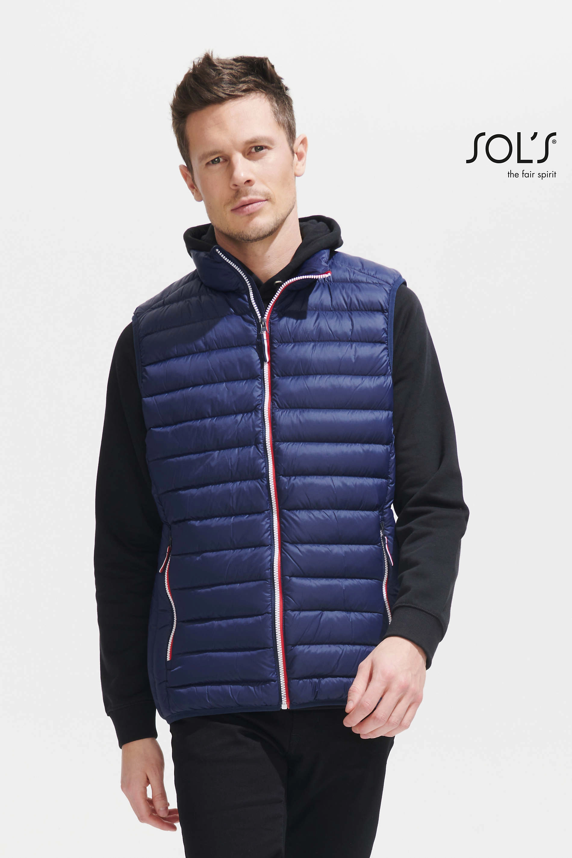 Immagine VICTOIRE BW MEN