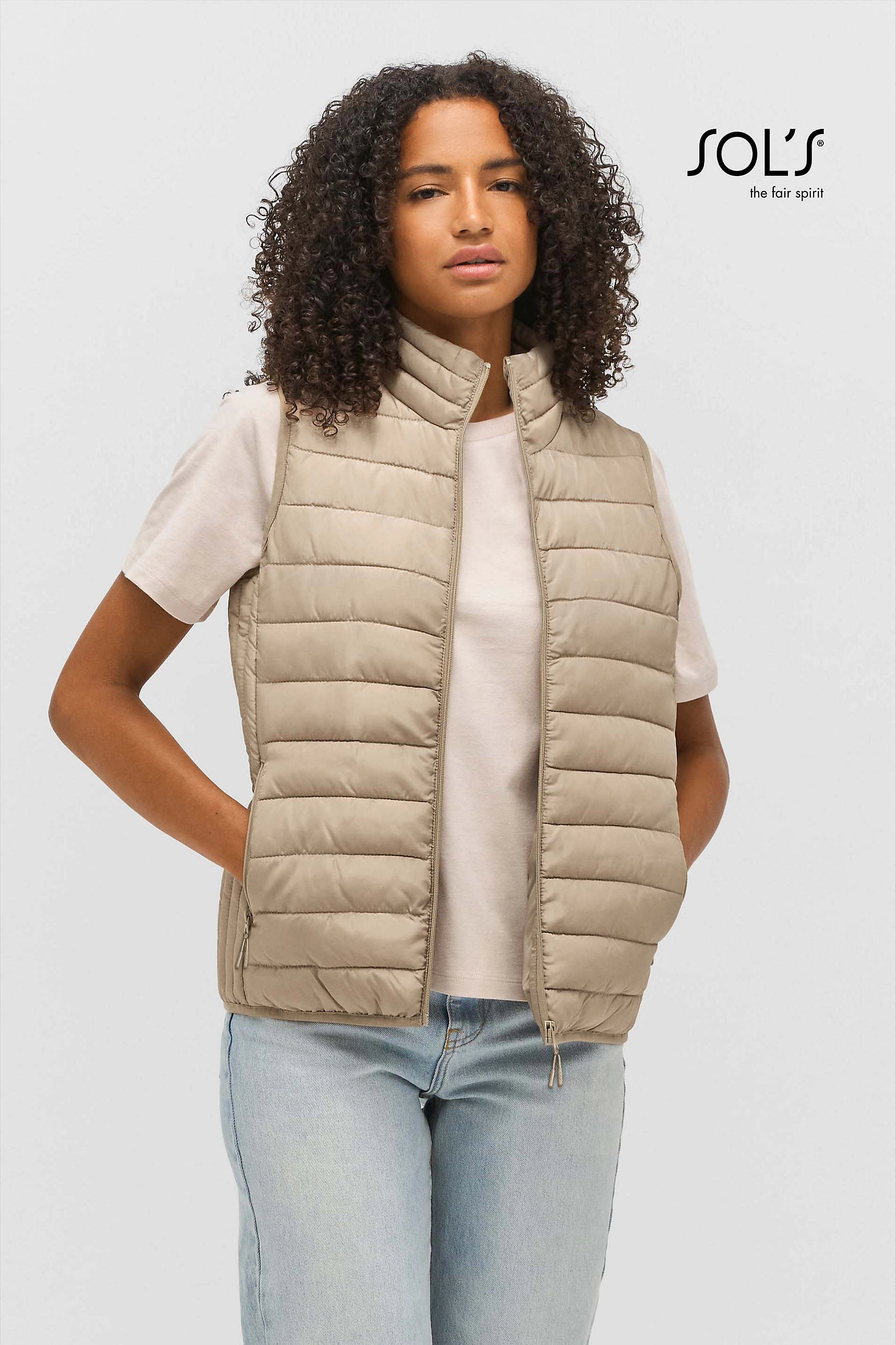 Immagine STREAM BW WOMEN