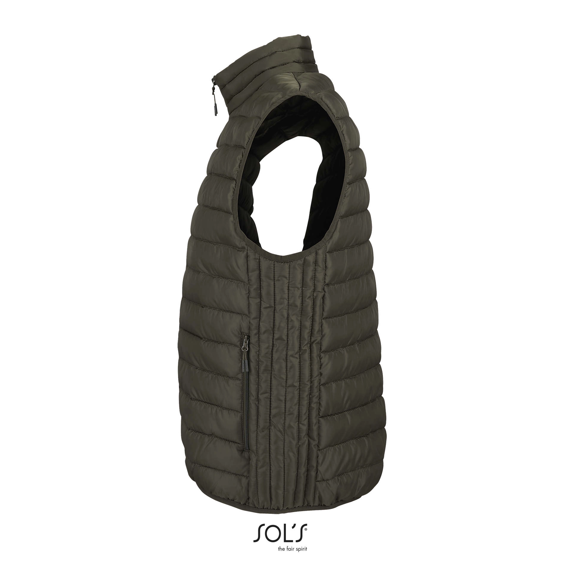 Immagine STREAM BW MEN