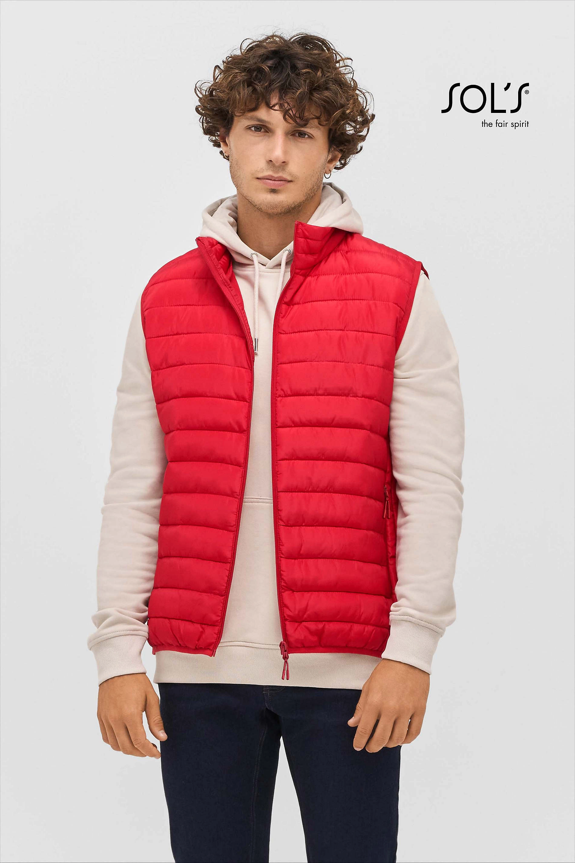 Immagine STREAM BW MEN