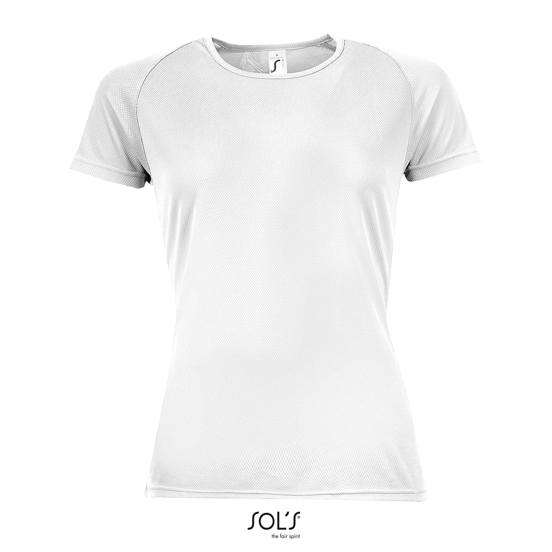 Immagine SPORTY WOMEN