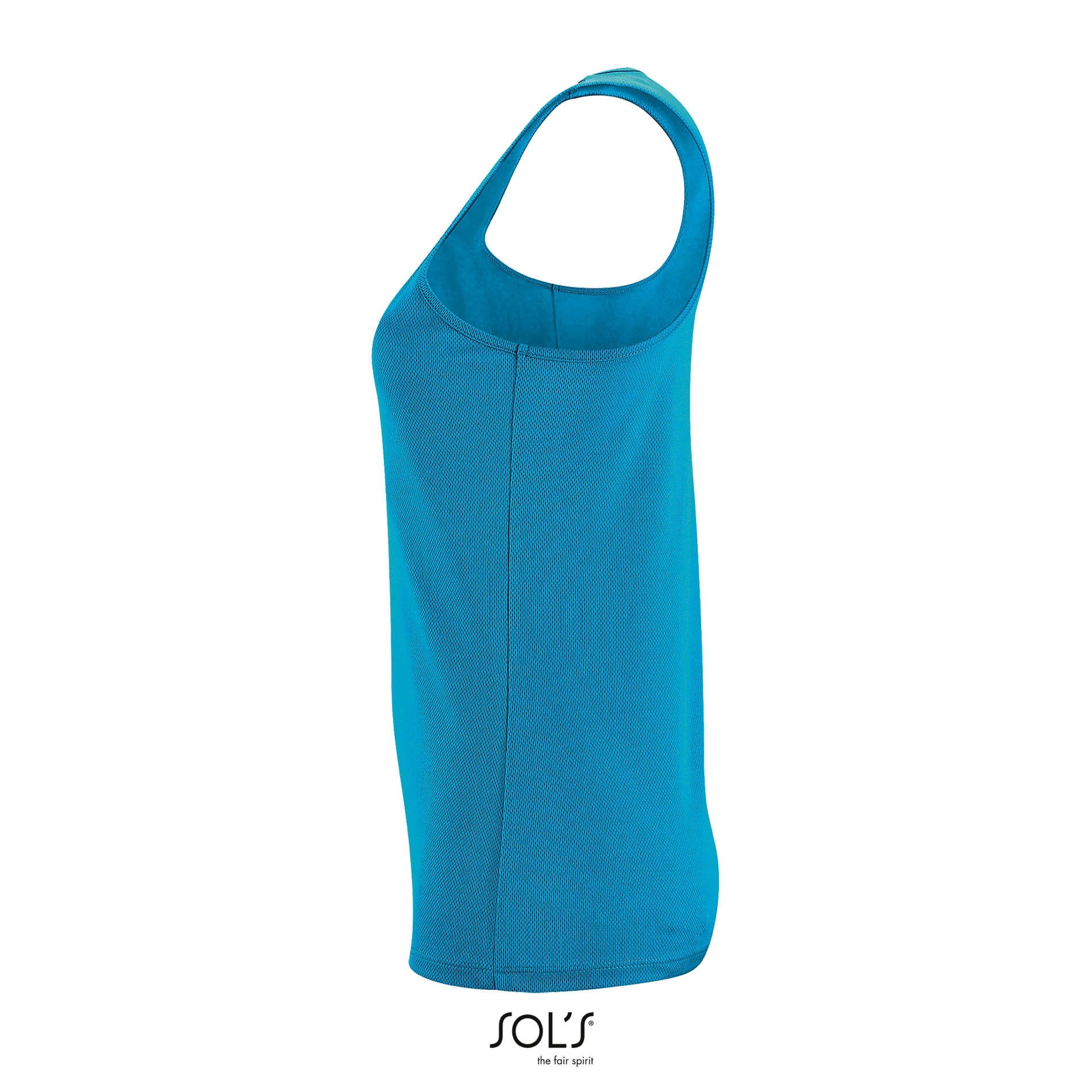 Immagine SPORTY TT WOMEN