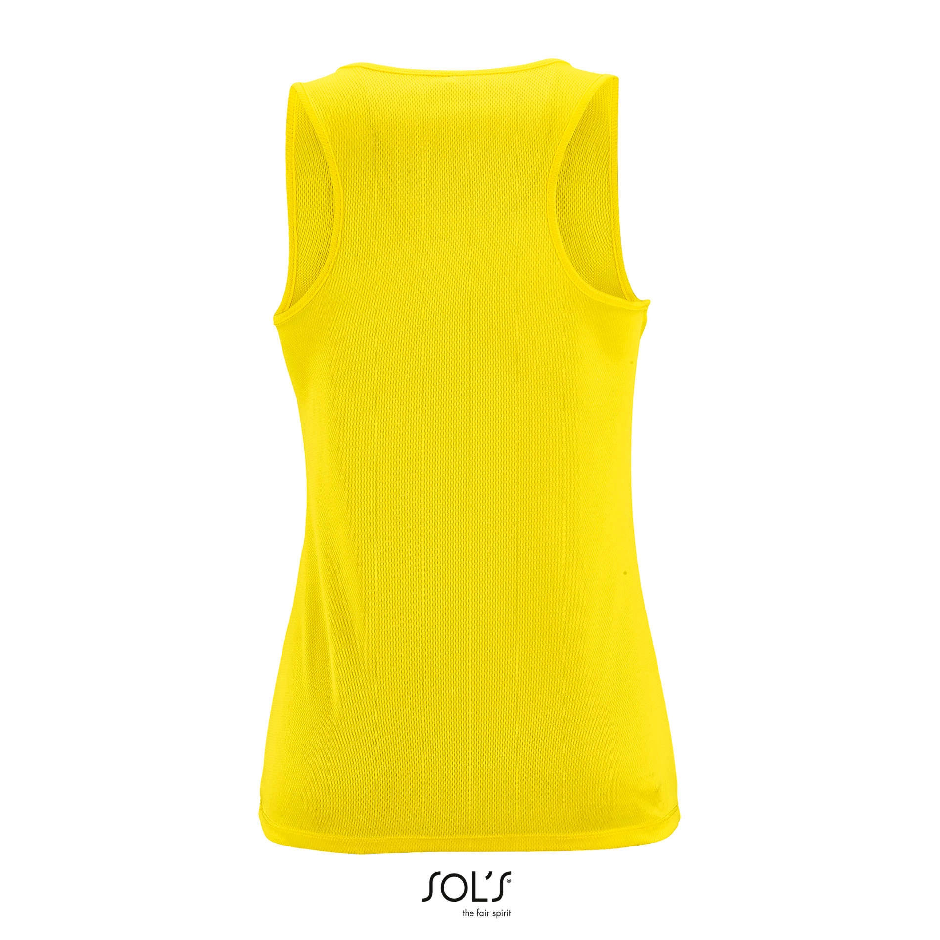 Immagine SPORTY TT WOMEN