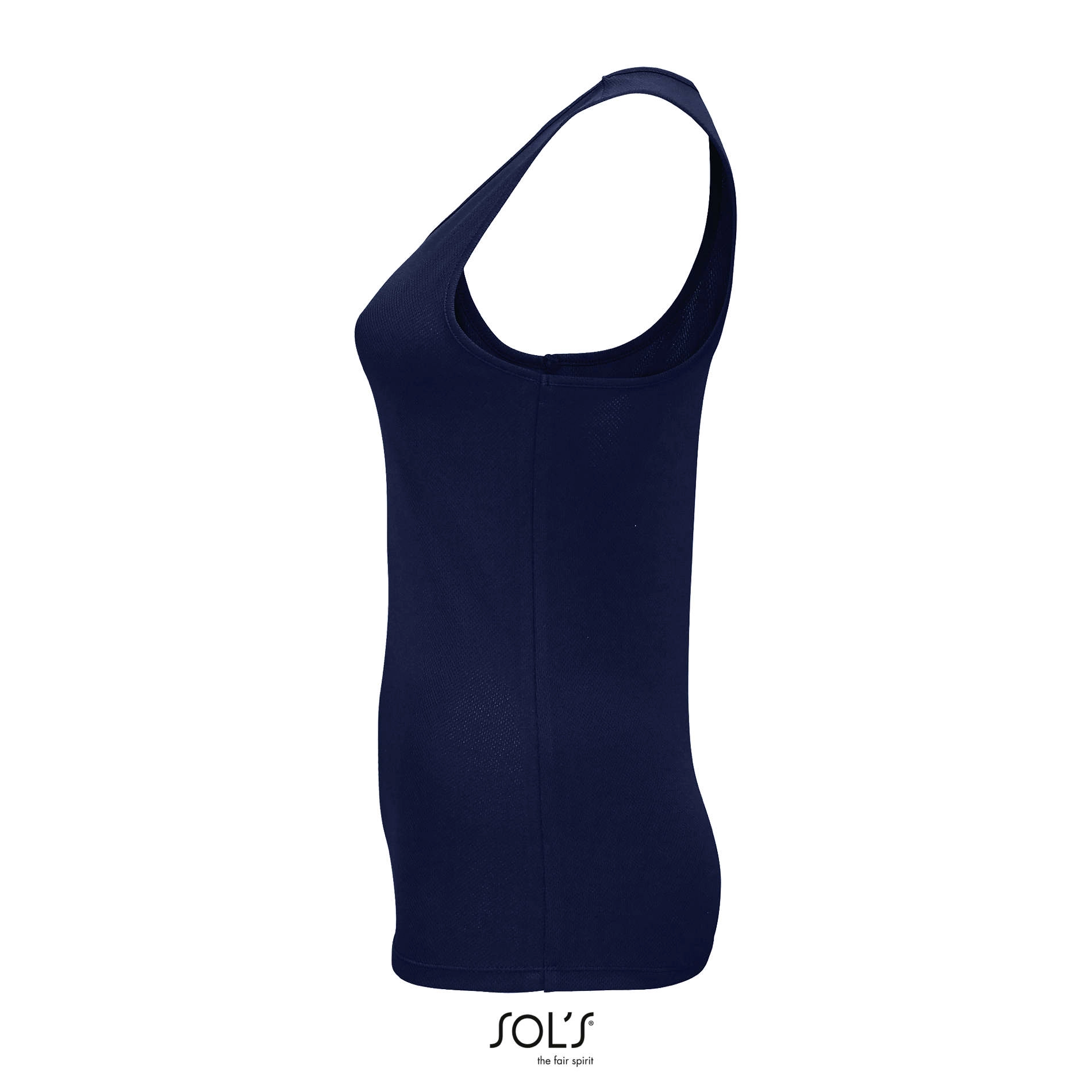 Immagine SPORTY TT WOMEN