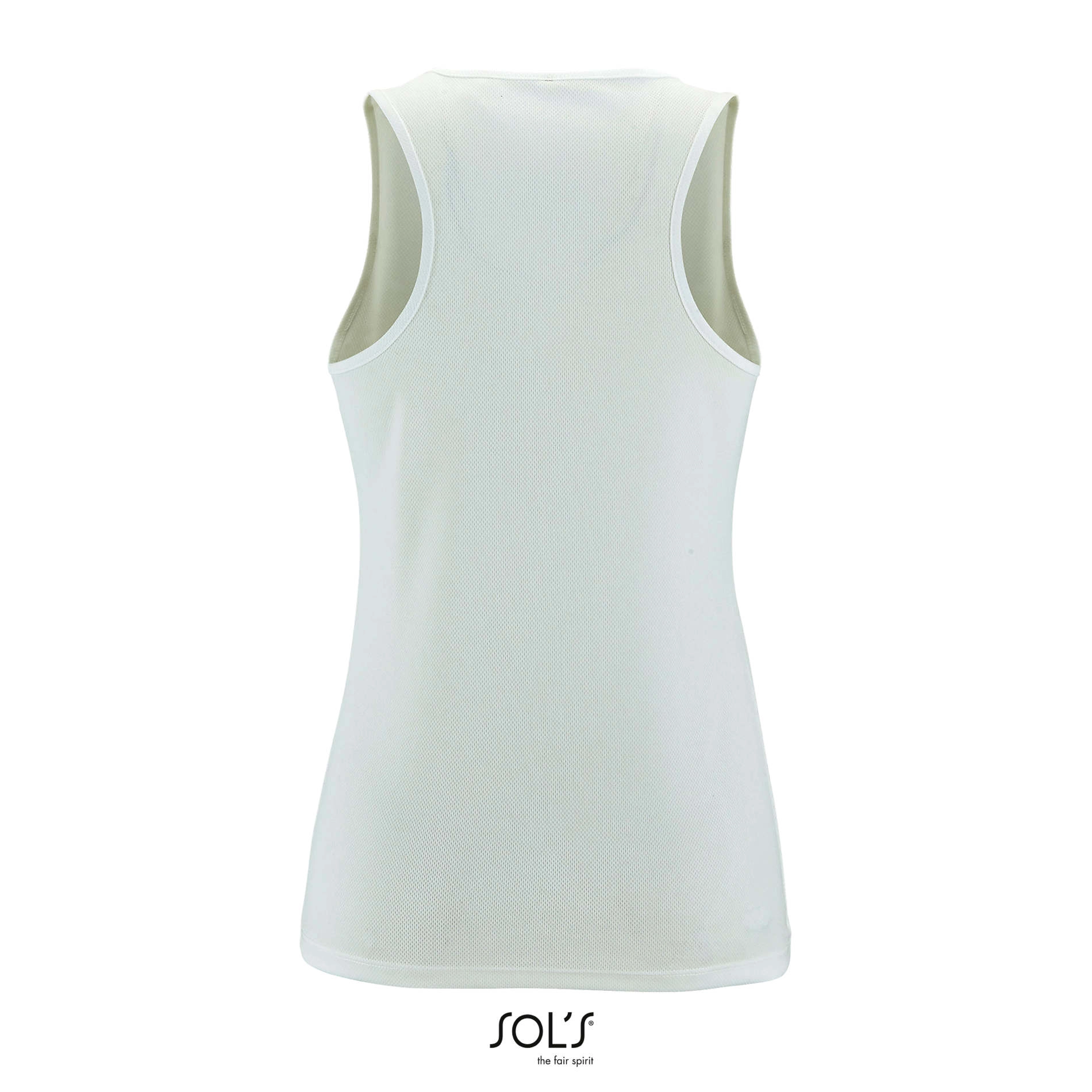 Immagine SPORTY TT WOMEN