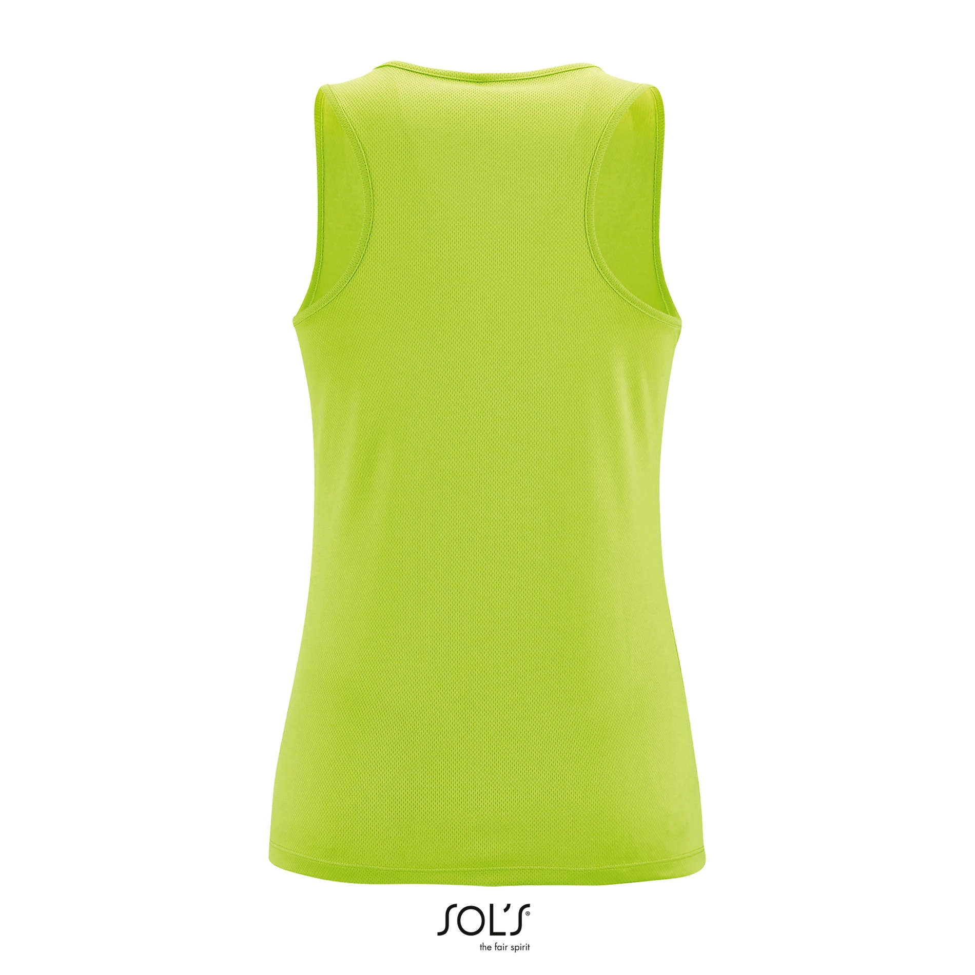 Immagine SPORTY TT WOMEN