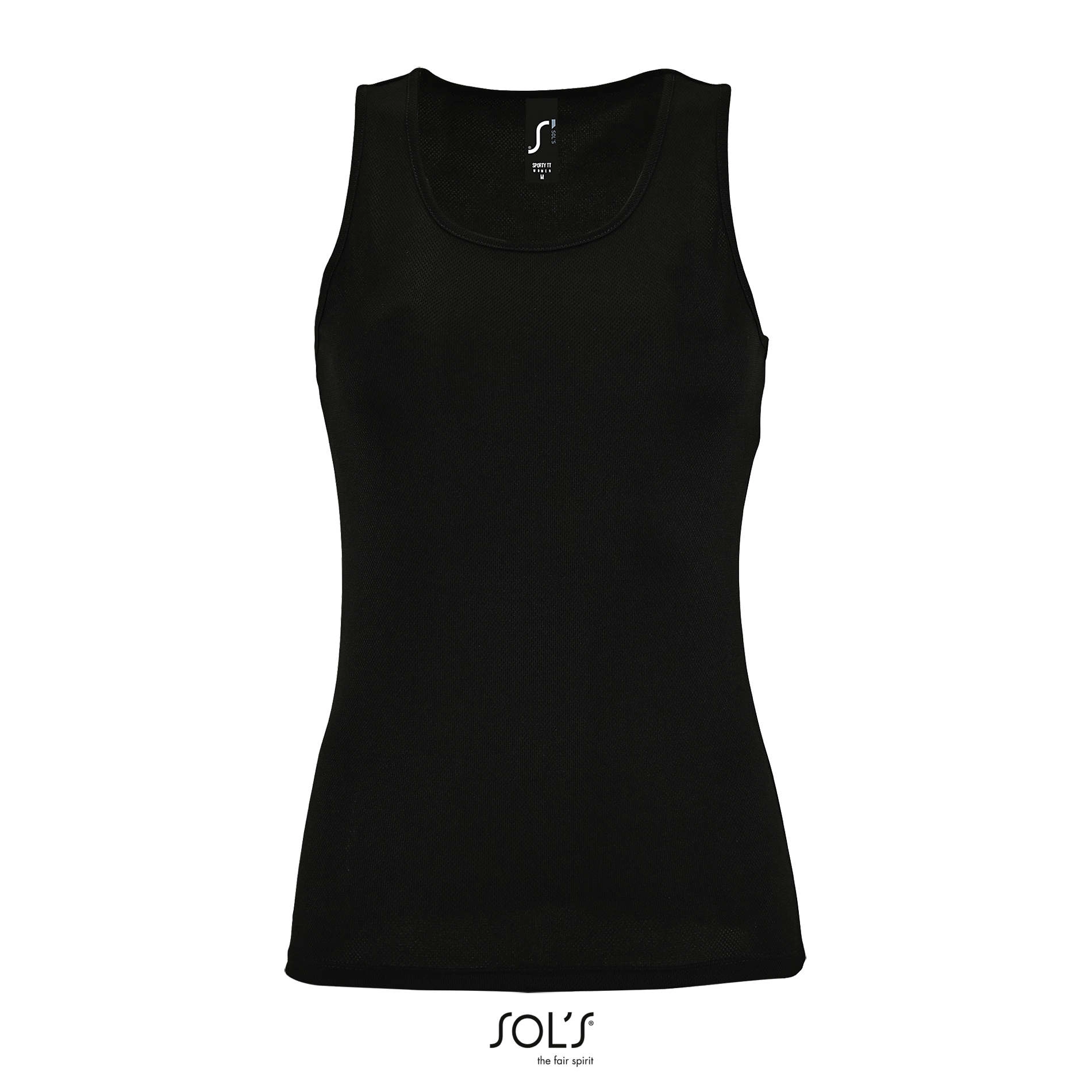 Immagine SPORTY TT WOMEN