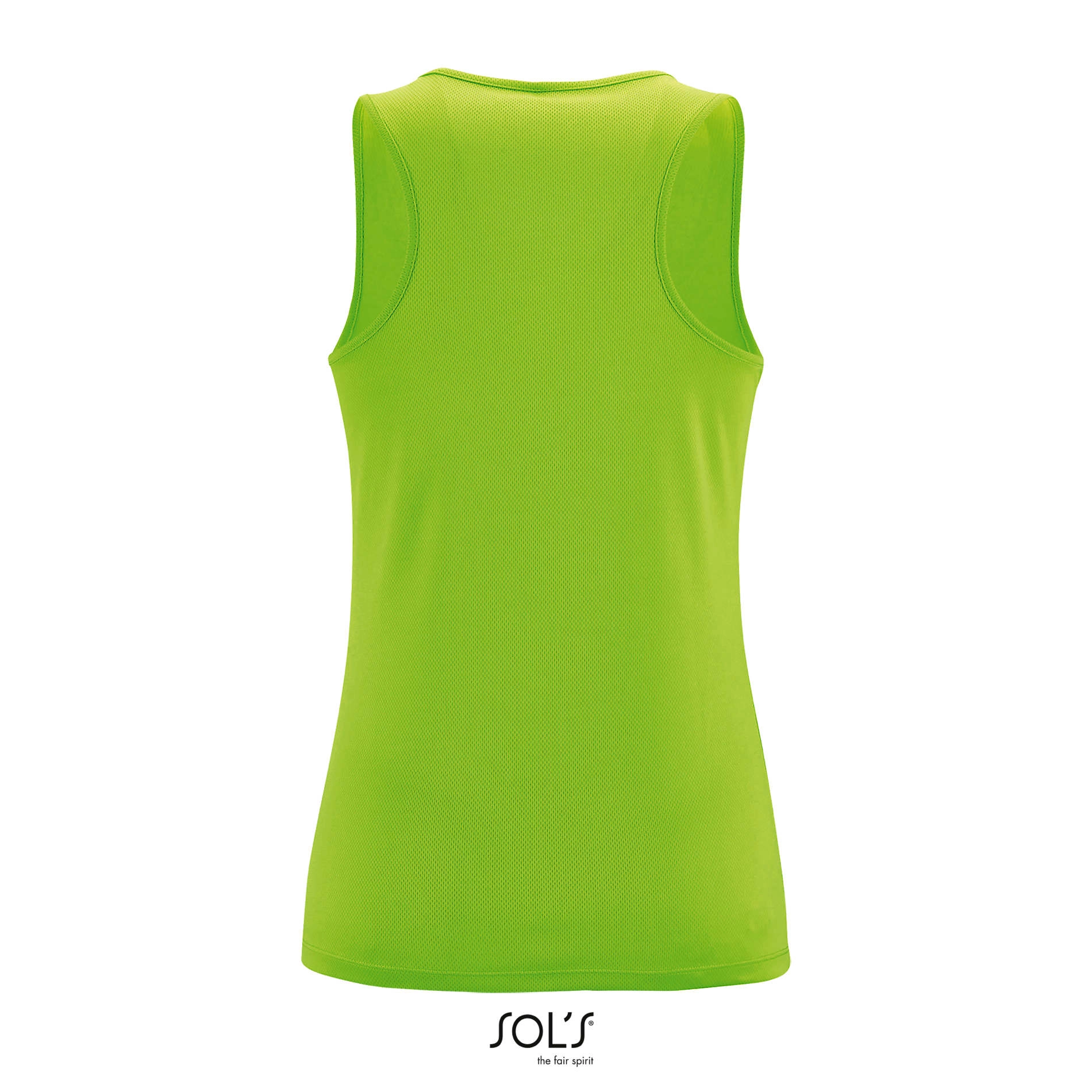 Immagine SPORTY TT WOMEN