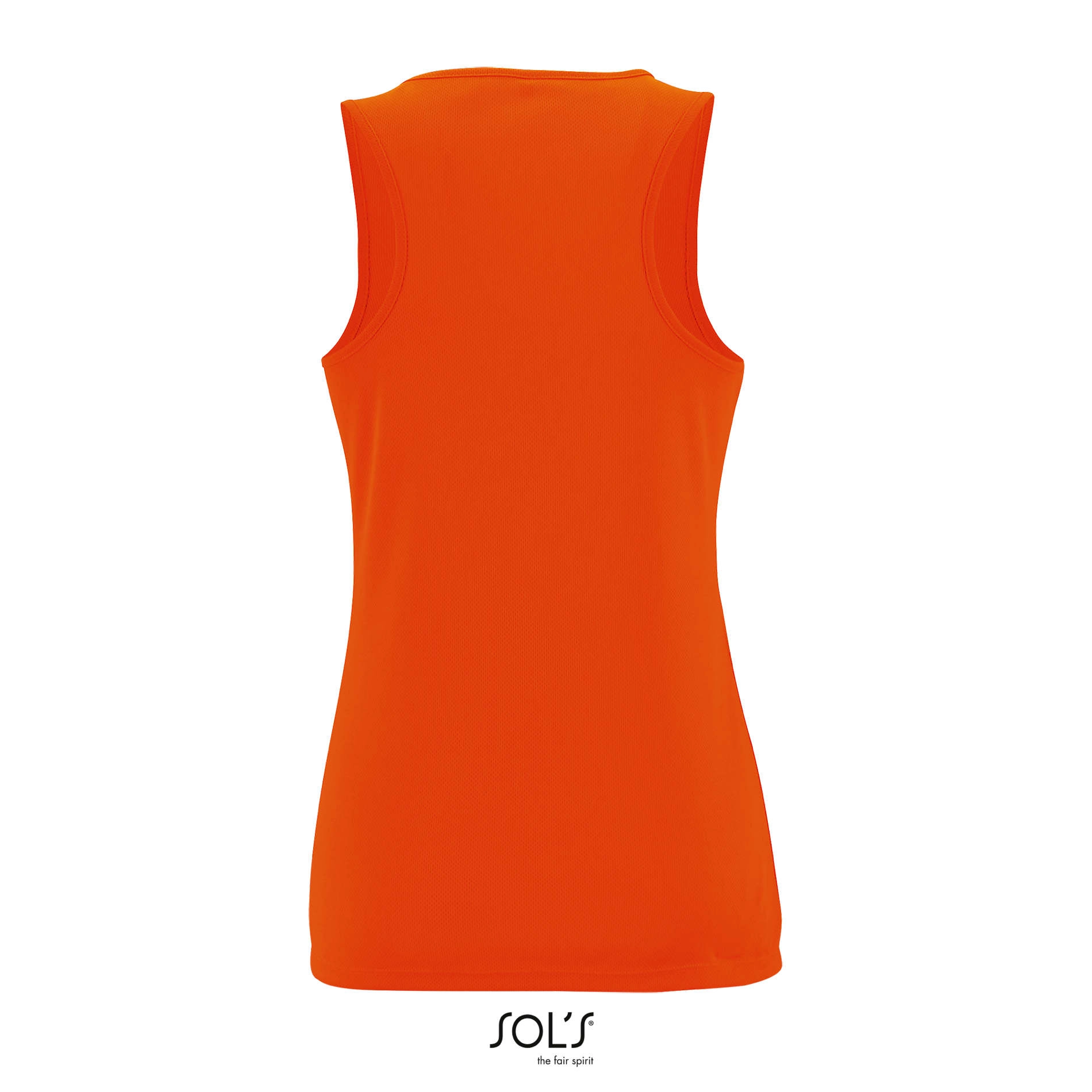 Immagine SPORTY TT WOMEN