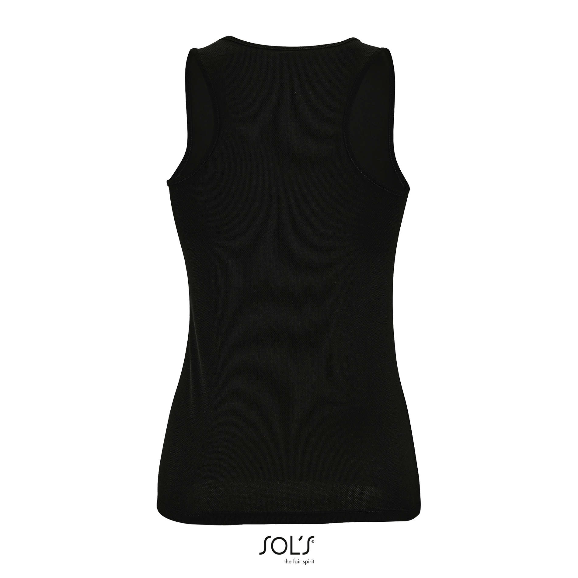 Immagine SPORTY TT WOMEN