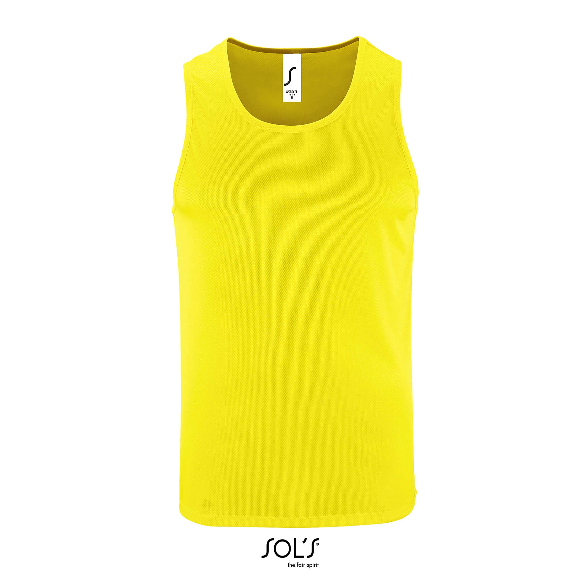 Immagine SPORTY TT MEN