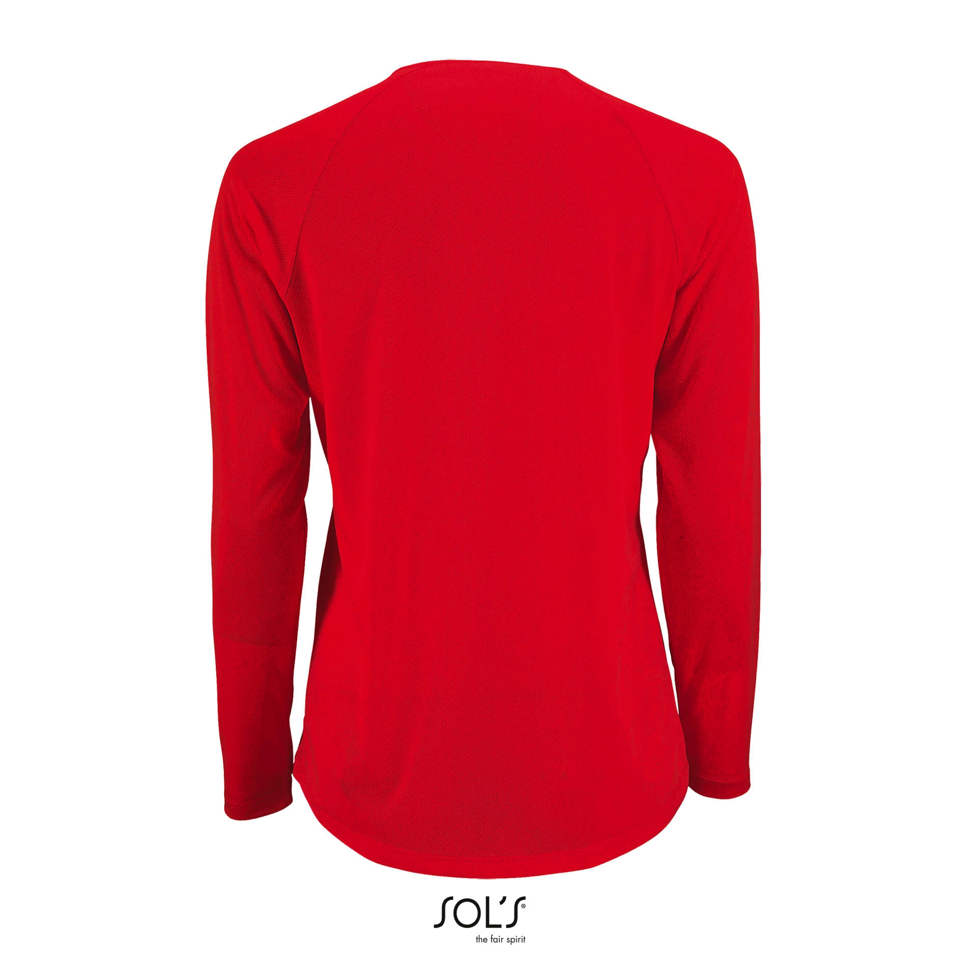 Immagine SPORTY LSL WOMEN