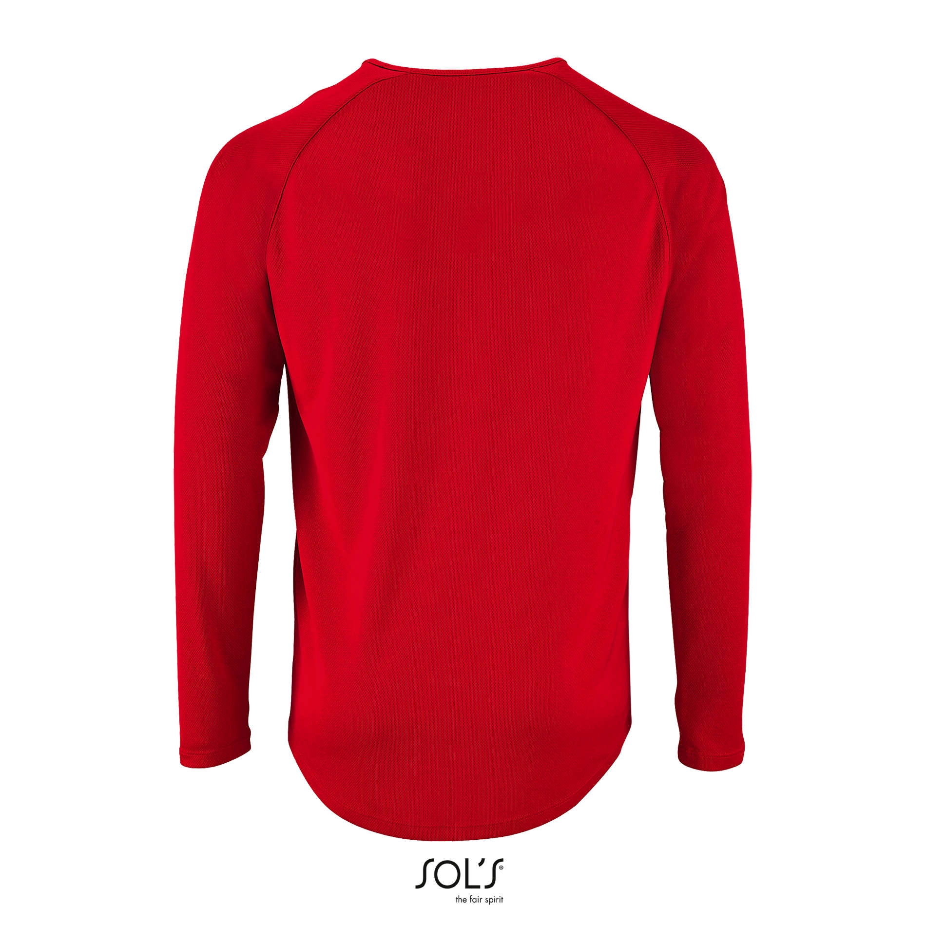 Immagine SPORTY LSL MEN