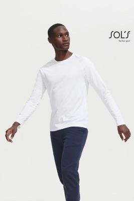 Immagine SPORTY LSL MEN