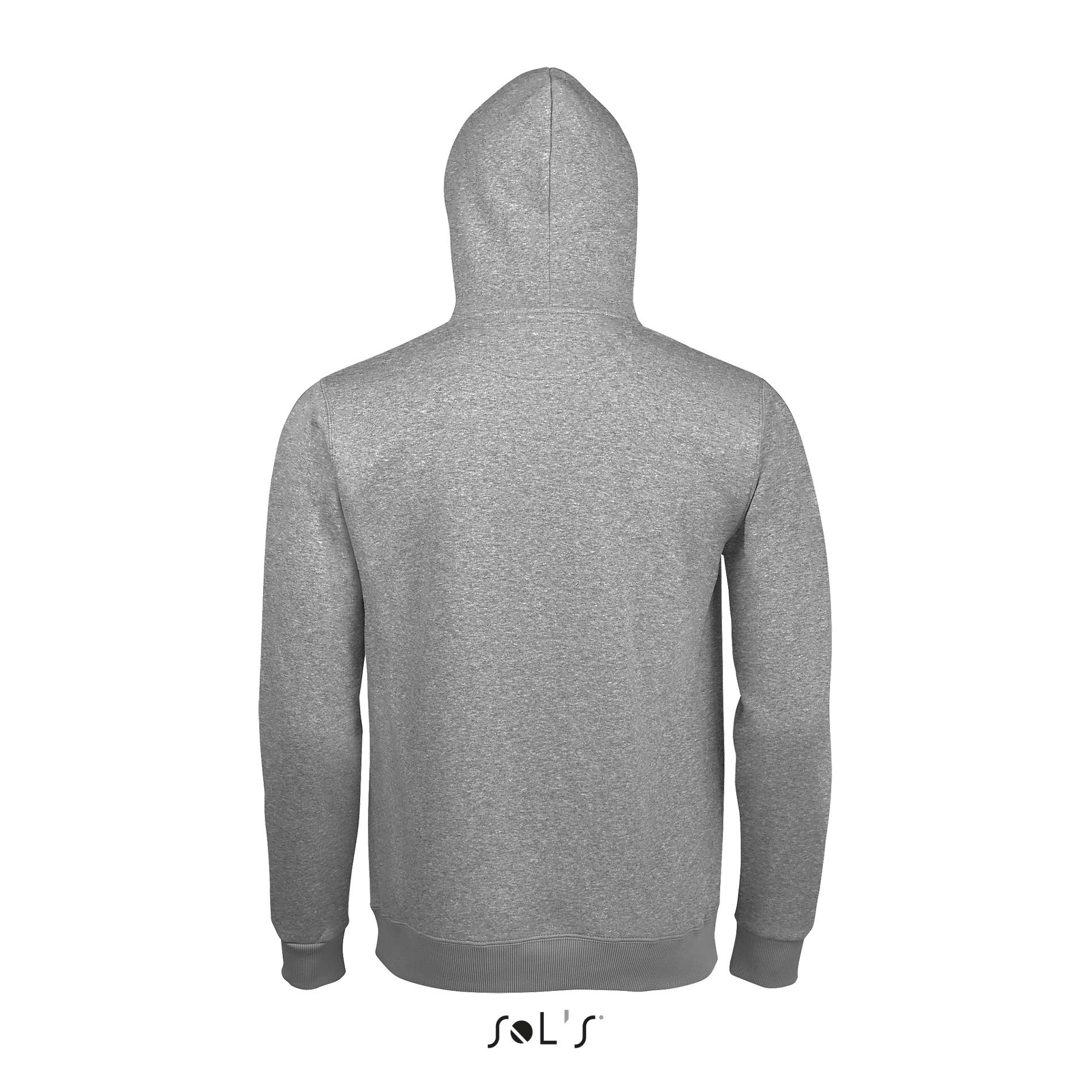 Immagine Felpa con cappuccio Unisex SPENCER
