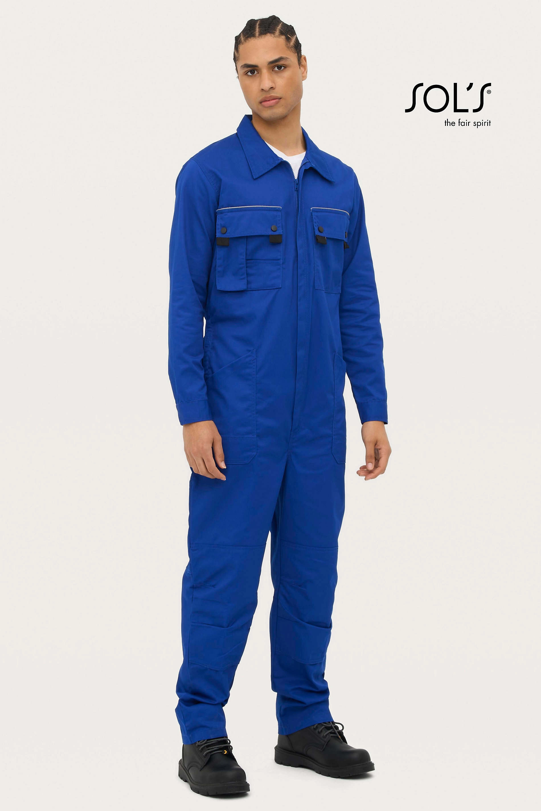 Immagine SOLSTICE PRO