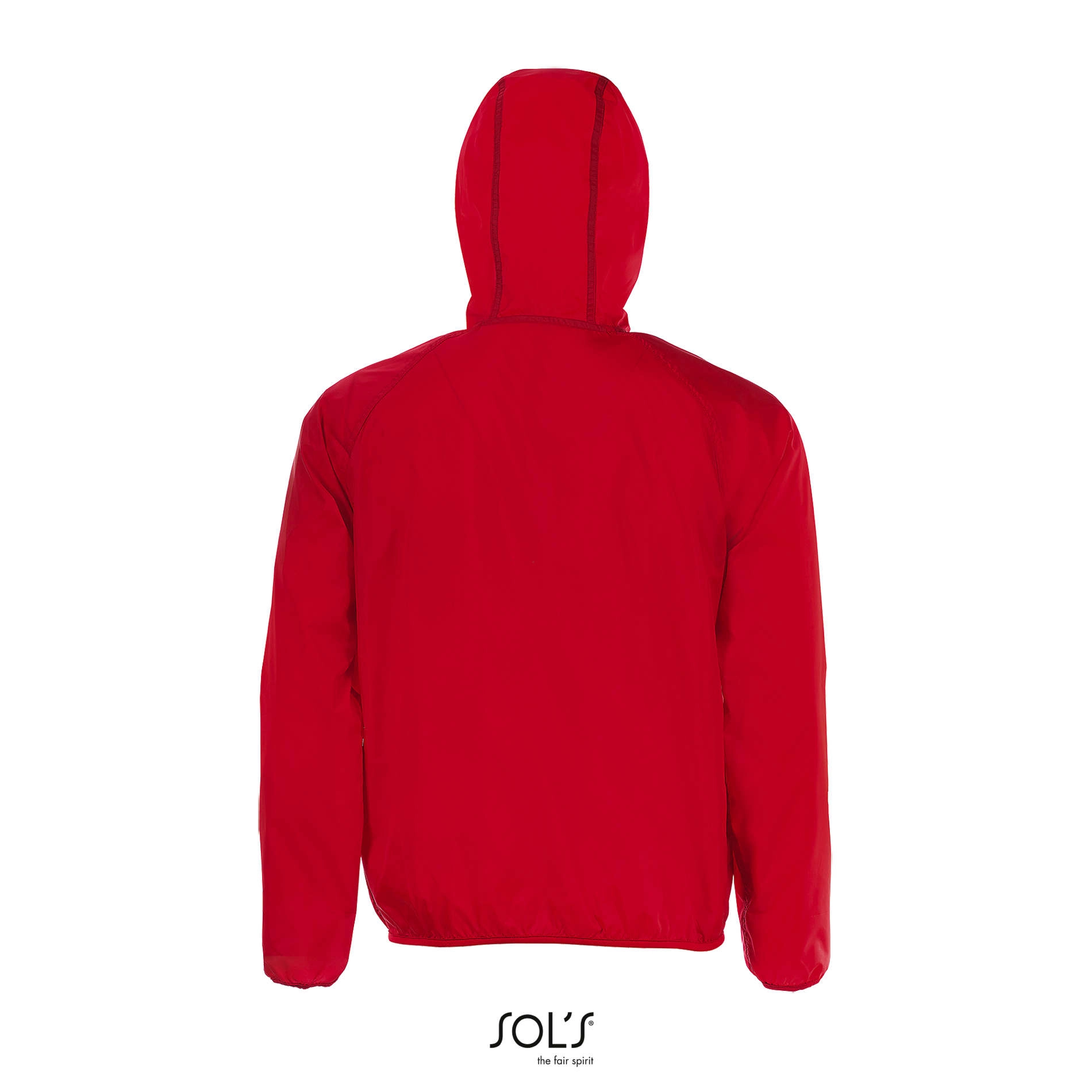 Immagine Giacca a vento unisex SHORE