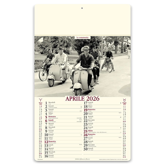 Immagine COME ERAVAMO