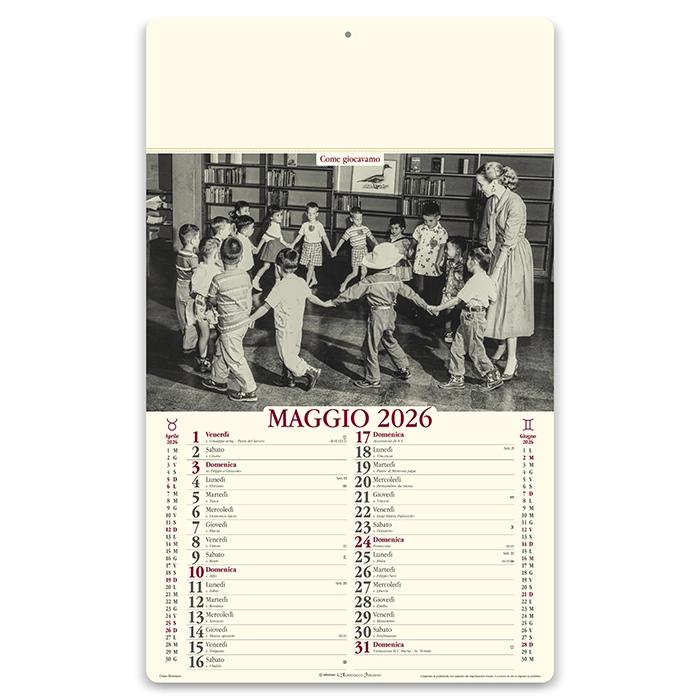 Immagine COME ERAVAMO