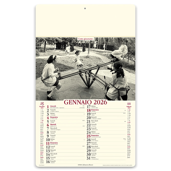 Immagine COME ERAVAMO