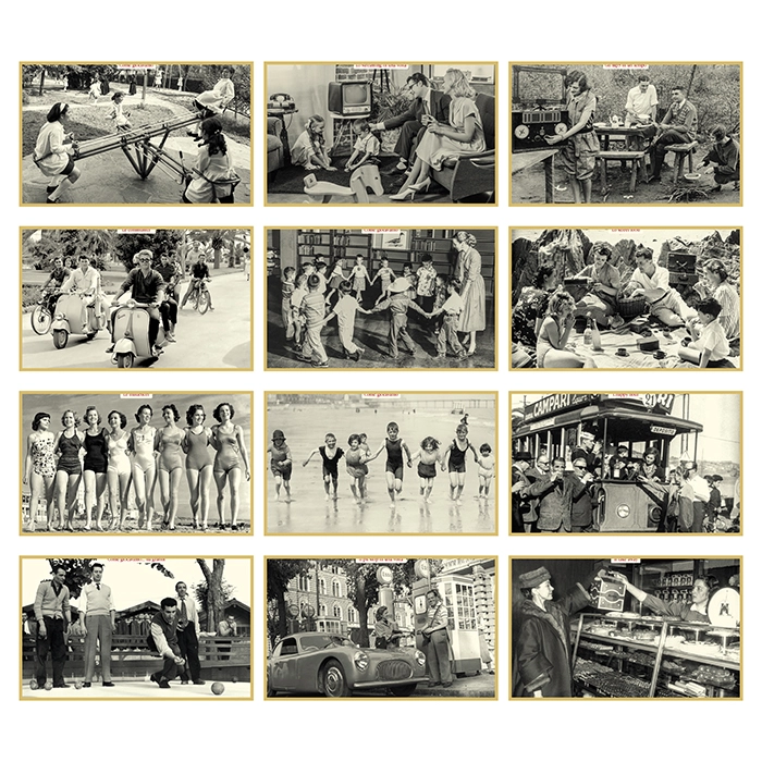 Immagine COME ERAVAMO