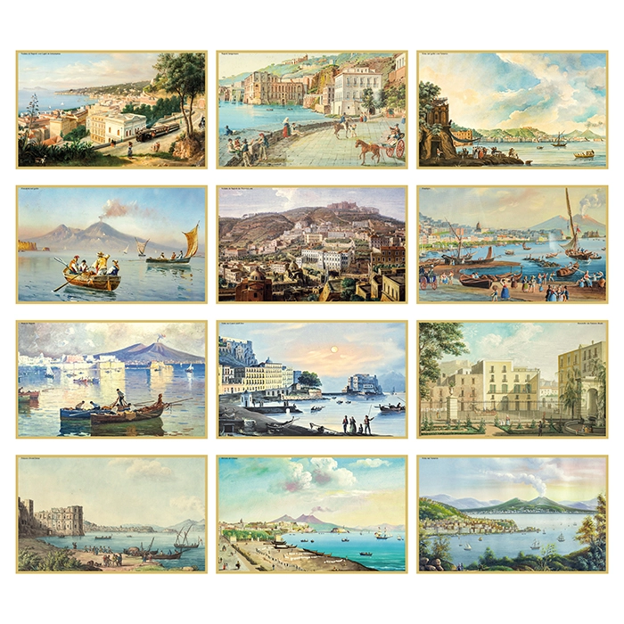 Immagine NAPOLI ANTICA