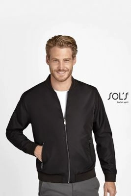 Immagine Giacca unisex ROSCOE