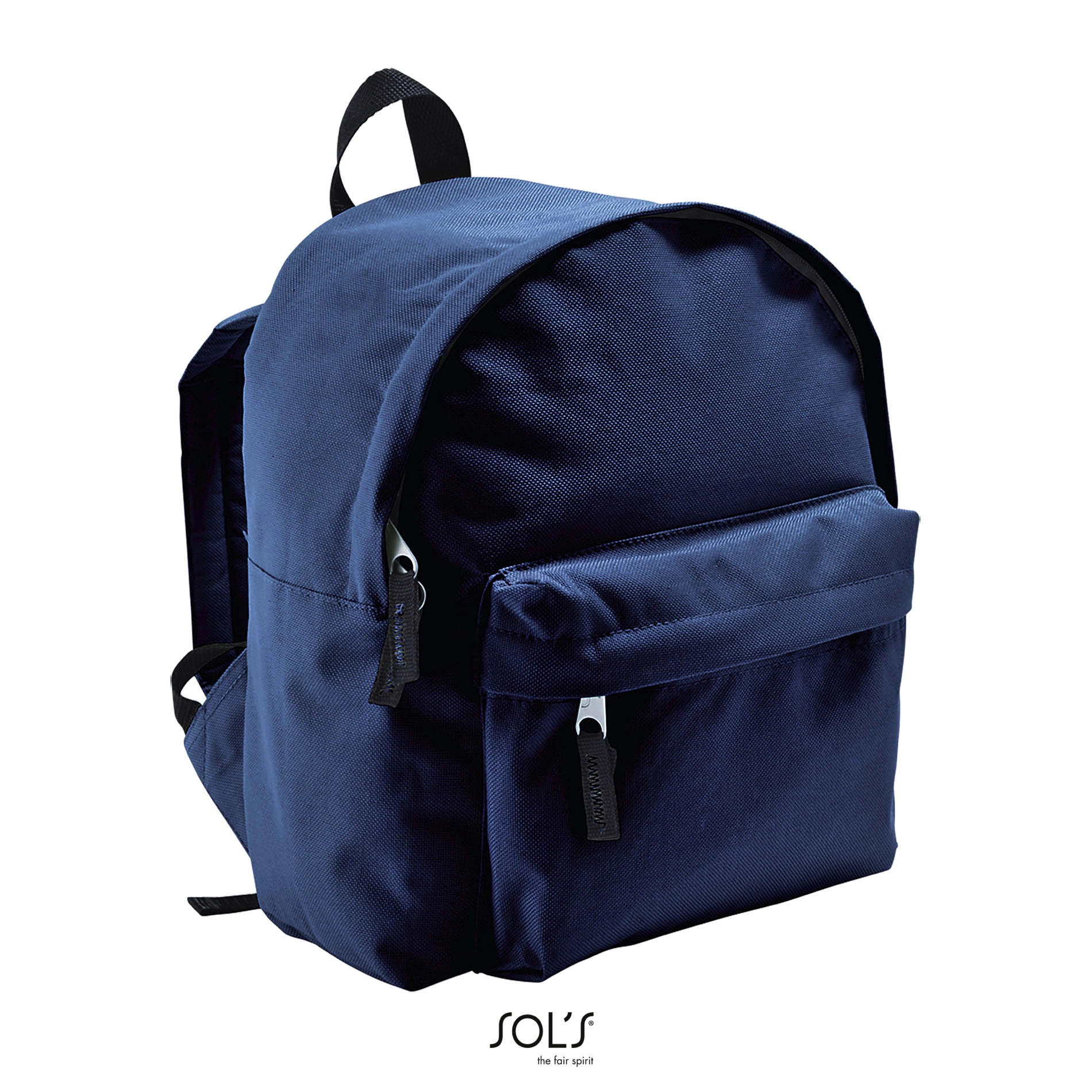 Immagine Zaino bimbo RIDER | 12x25x30 cm | pol 600D