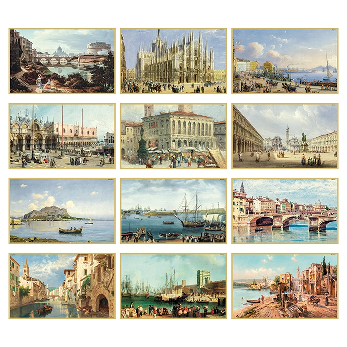 Immagine ITALIA ANTICA