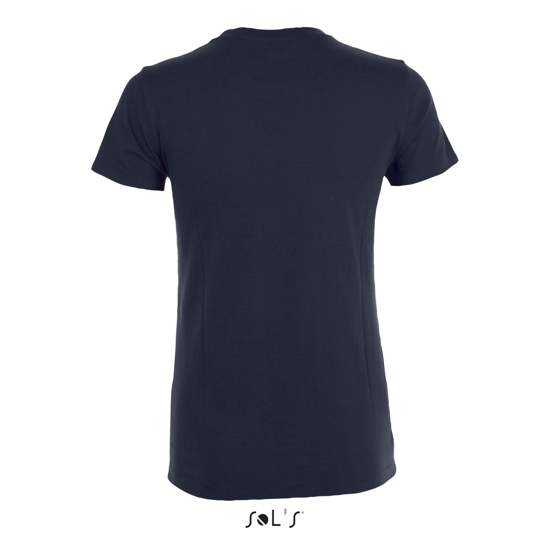 Immagine T-shirt donna REGENT | 100% cotone | 150 gr personalizzata con stampa o ricamo