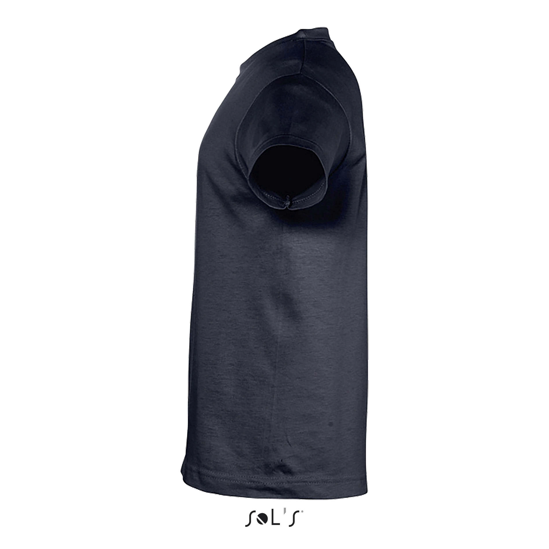 Immagine T-shirt Bimbo: La T-Shirt 100% Cotone 150gr | Fornitura Aziendale Ideale per la Tua Divisa
