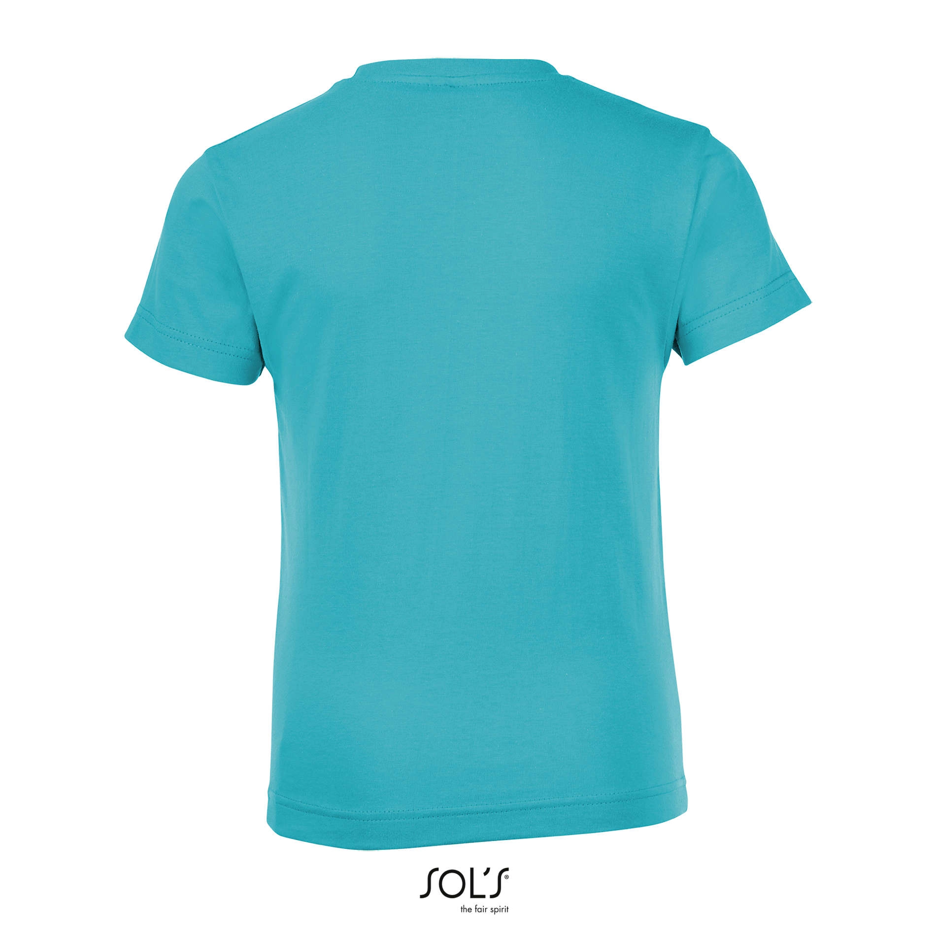 Immagine REGENT FIT KIDS