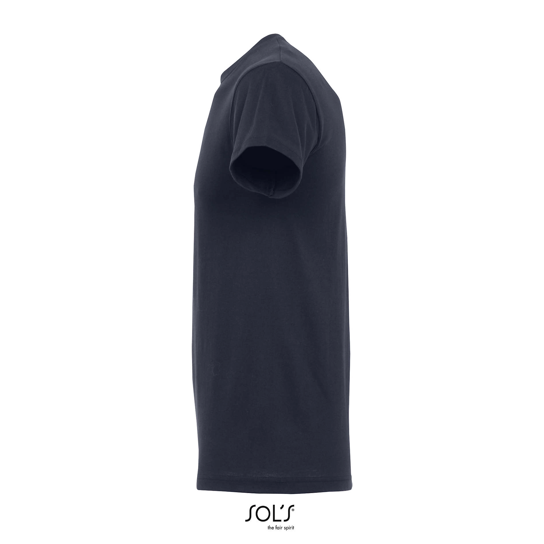 Immagine T-shirt Uomo Regent SOL'S | 100% Cotone | 150gr personalizzata con stampa o ricamo