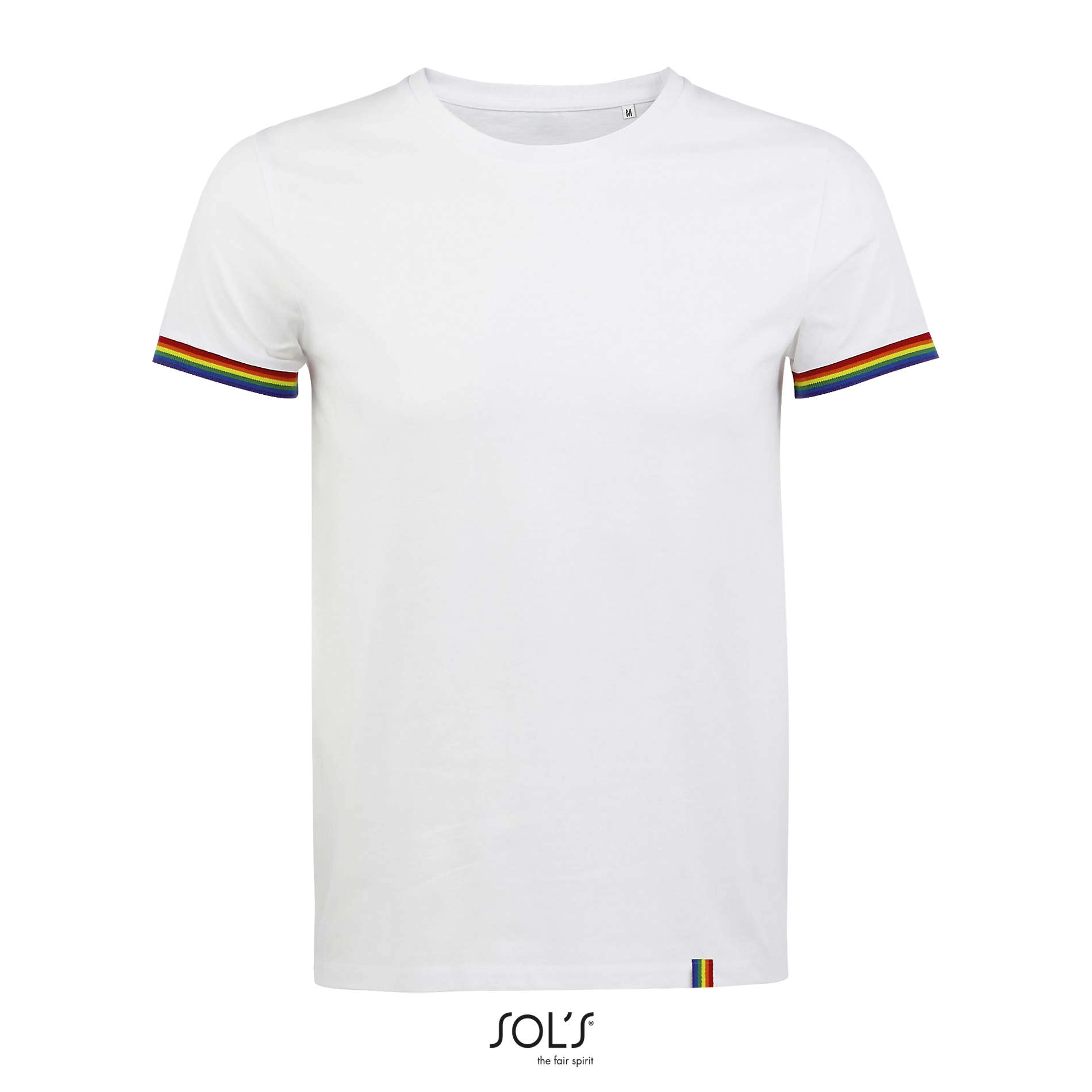 Immagine RAINBOW MEN