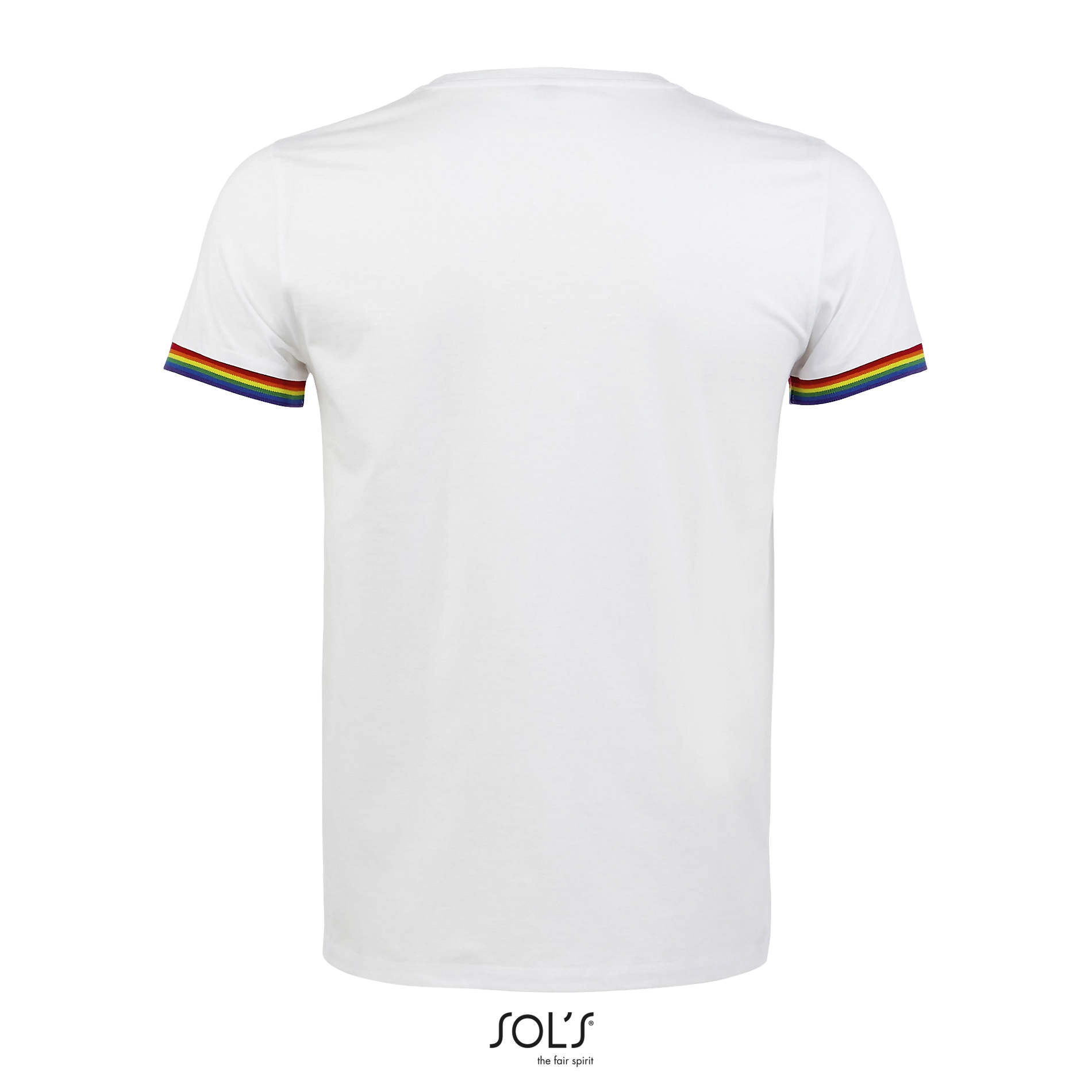 Immagine RAINBOW MEN