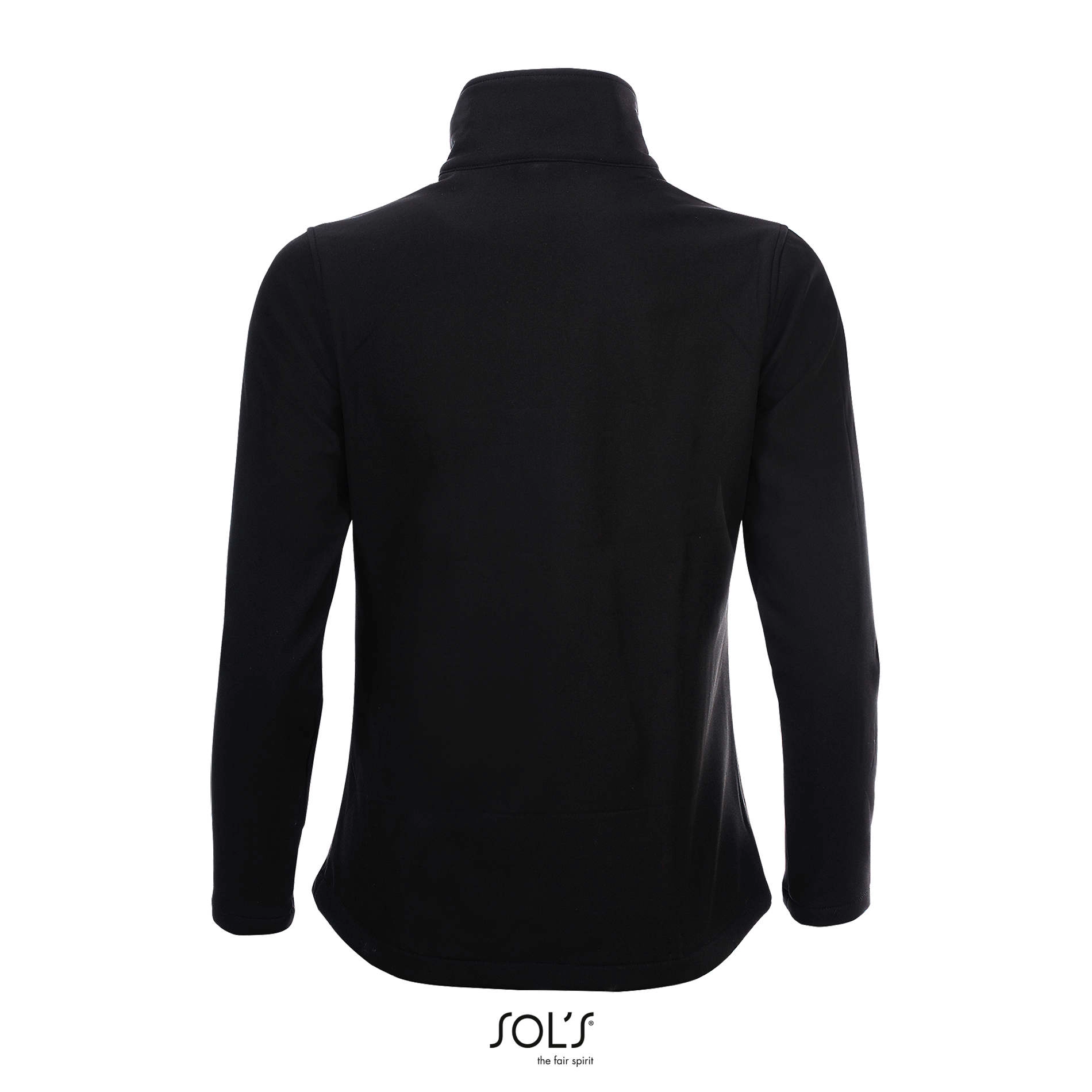 Immagine GIACCA DONNA SOFTSHELL RACE WOMEN