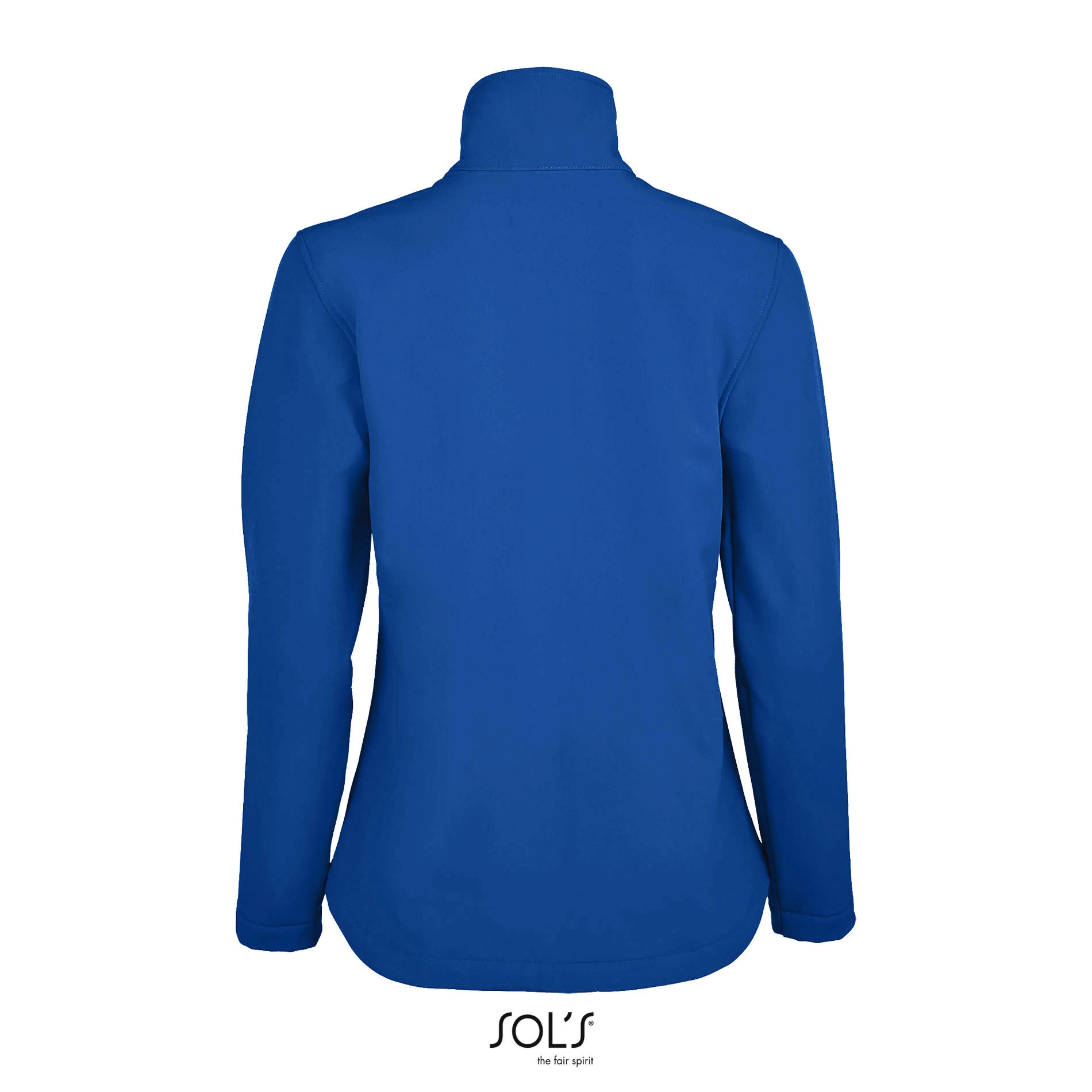 Immagine GIACCA DONNA SOFTSHELL RACE WOMEN