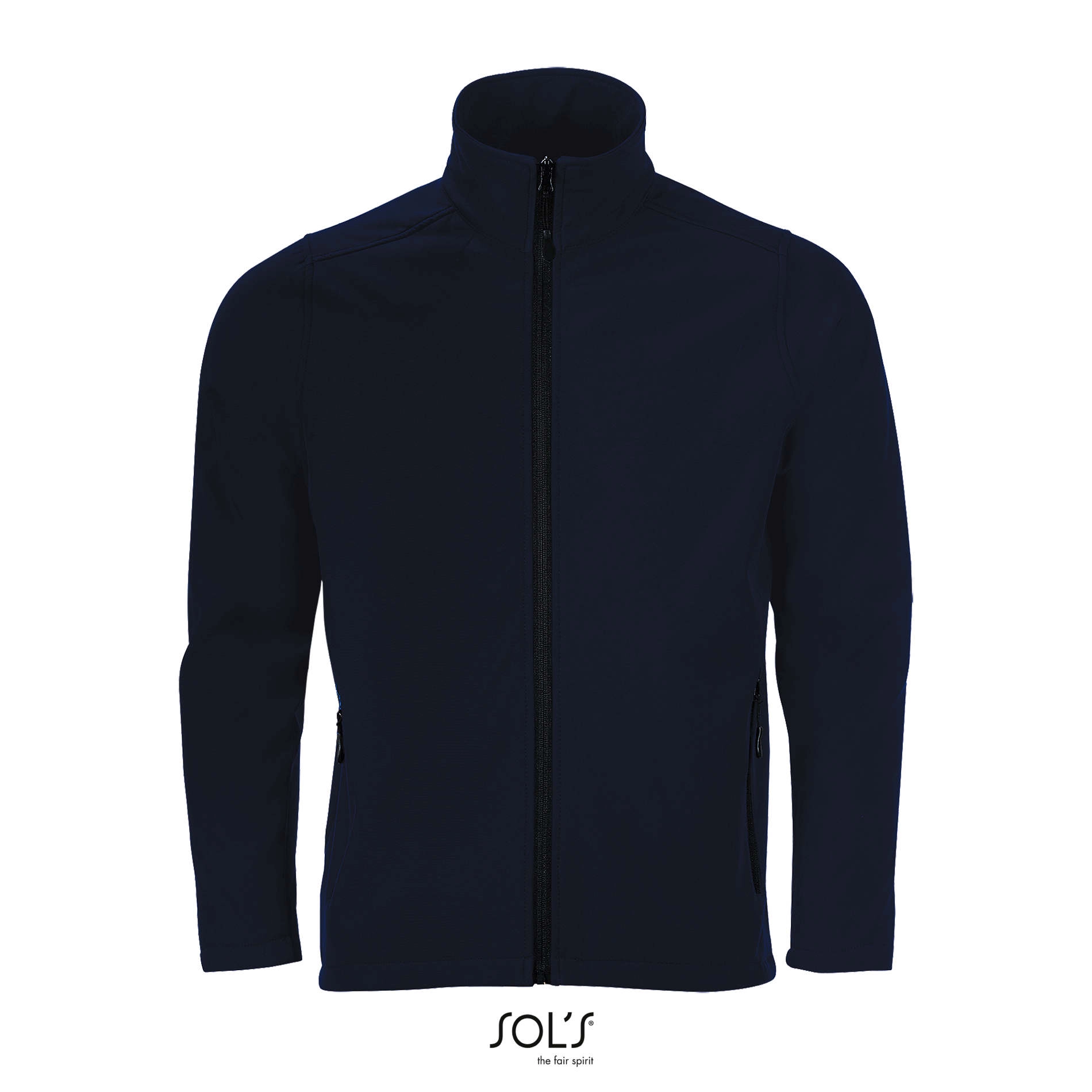 Immagine GIACCA UOMO SOFTSHELL RACE MEN