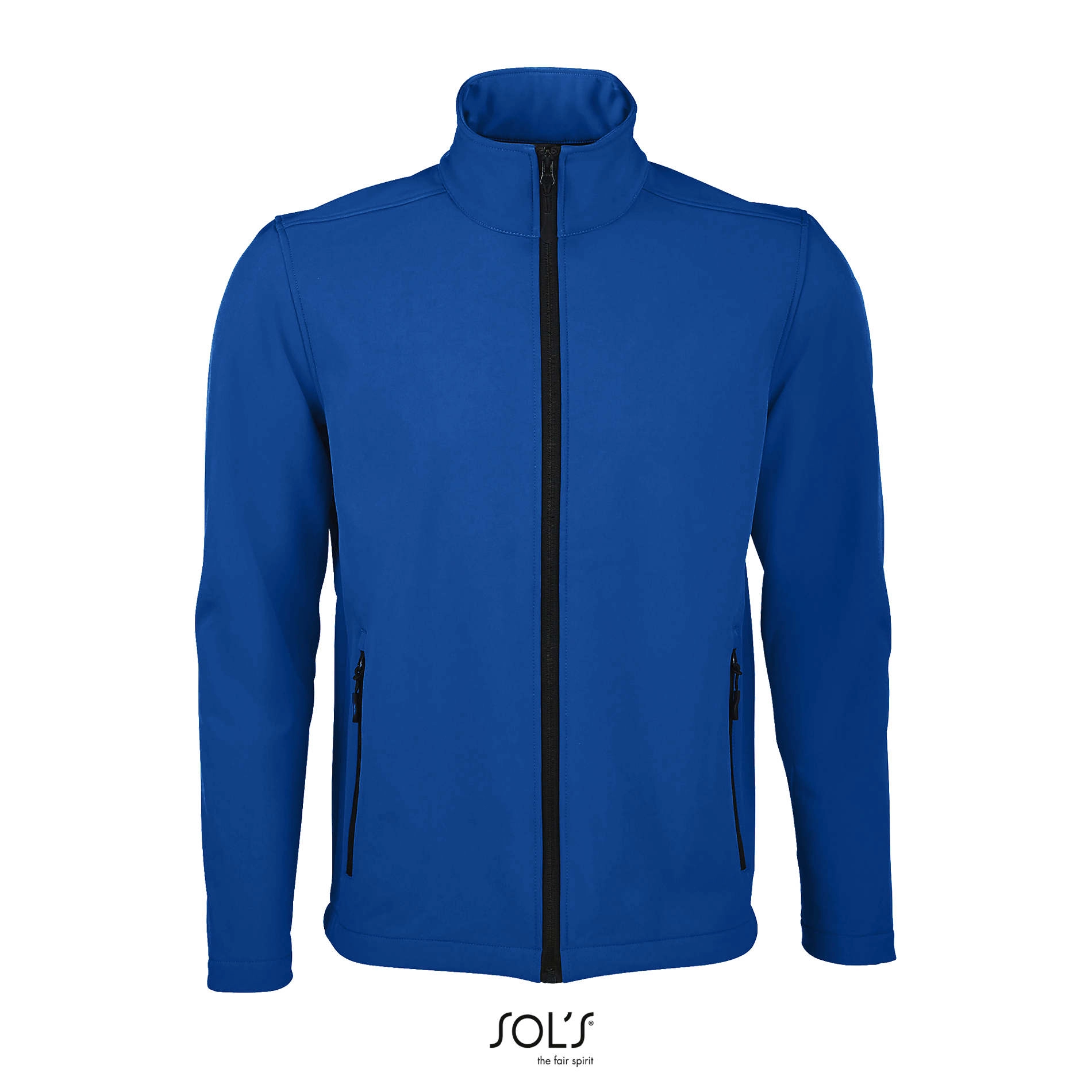 Immagine GIACCA UOMO SOFTSHELL RACE MEN