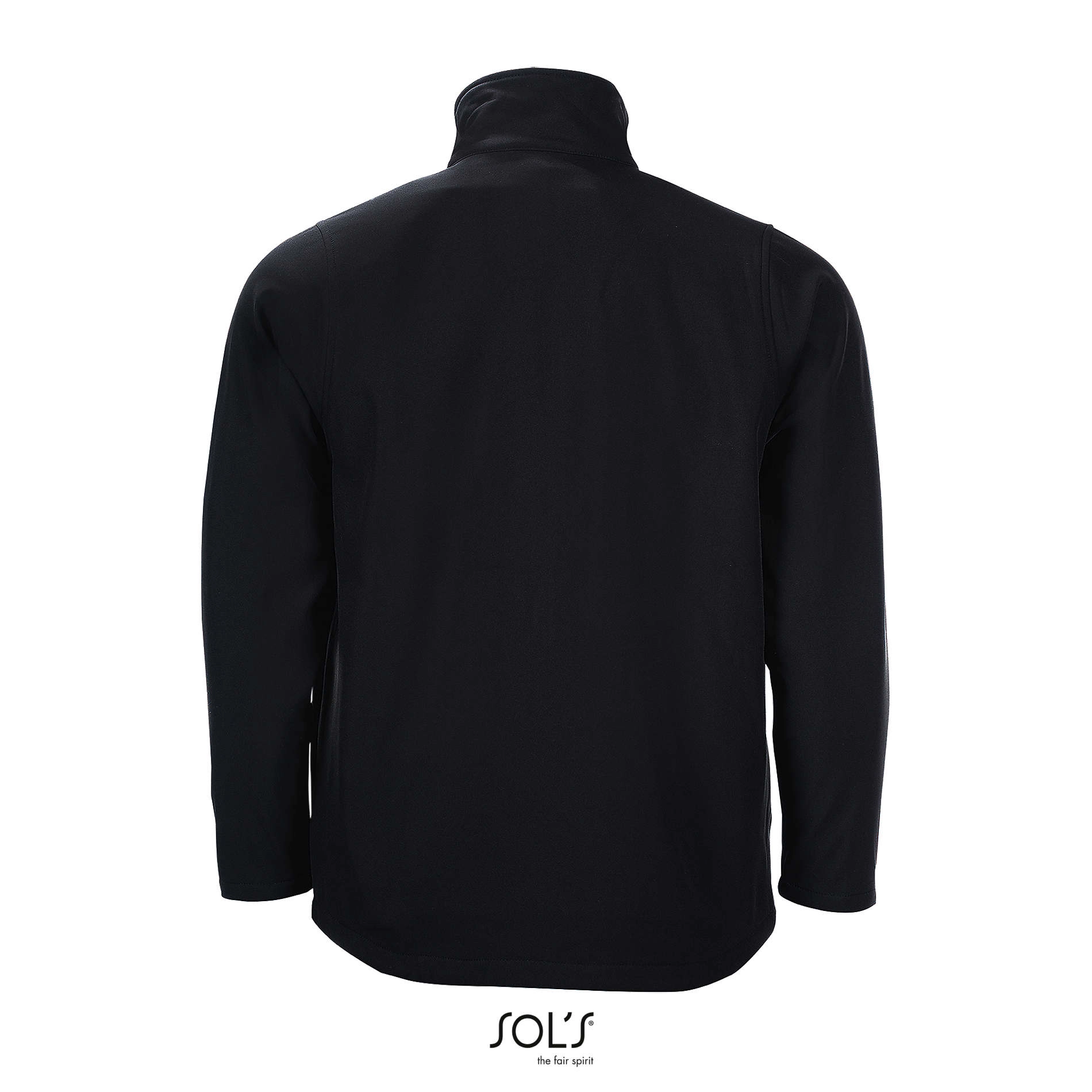 Immagine GIACCA UOMO SOFTSHELL RACE MEN