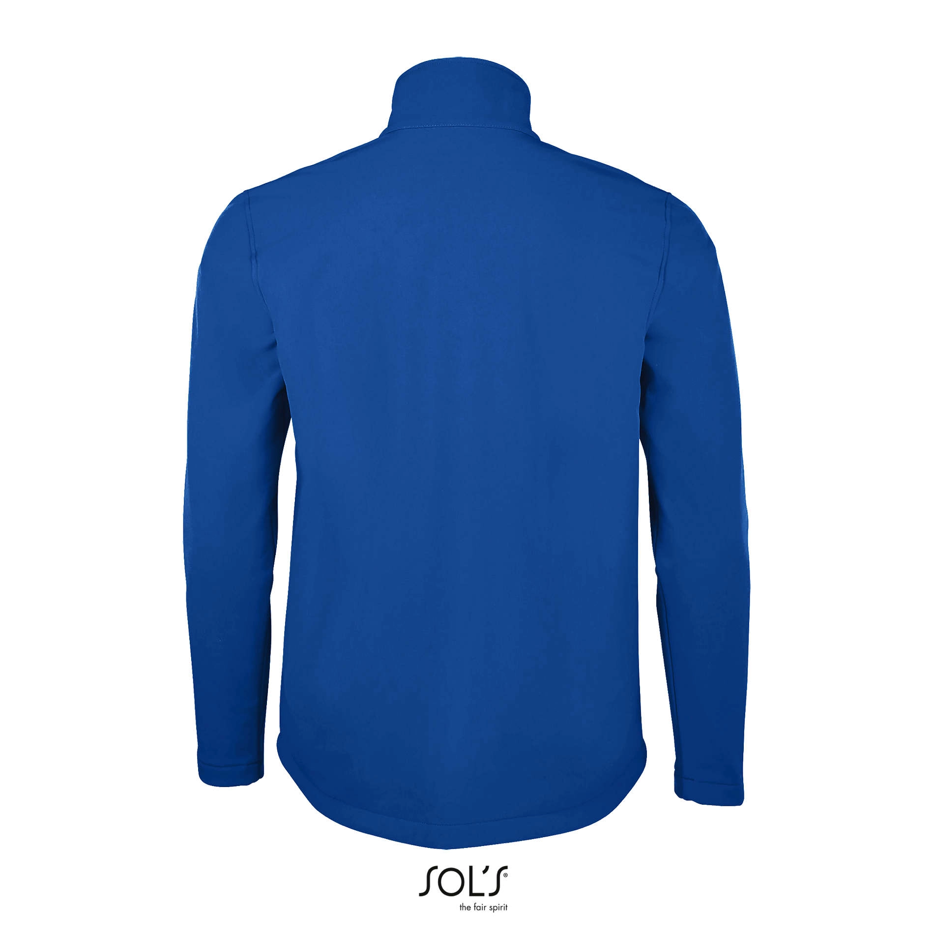 Immagine GIACCA UOMO SOFTSHELL RACE MEN