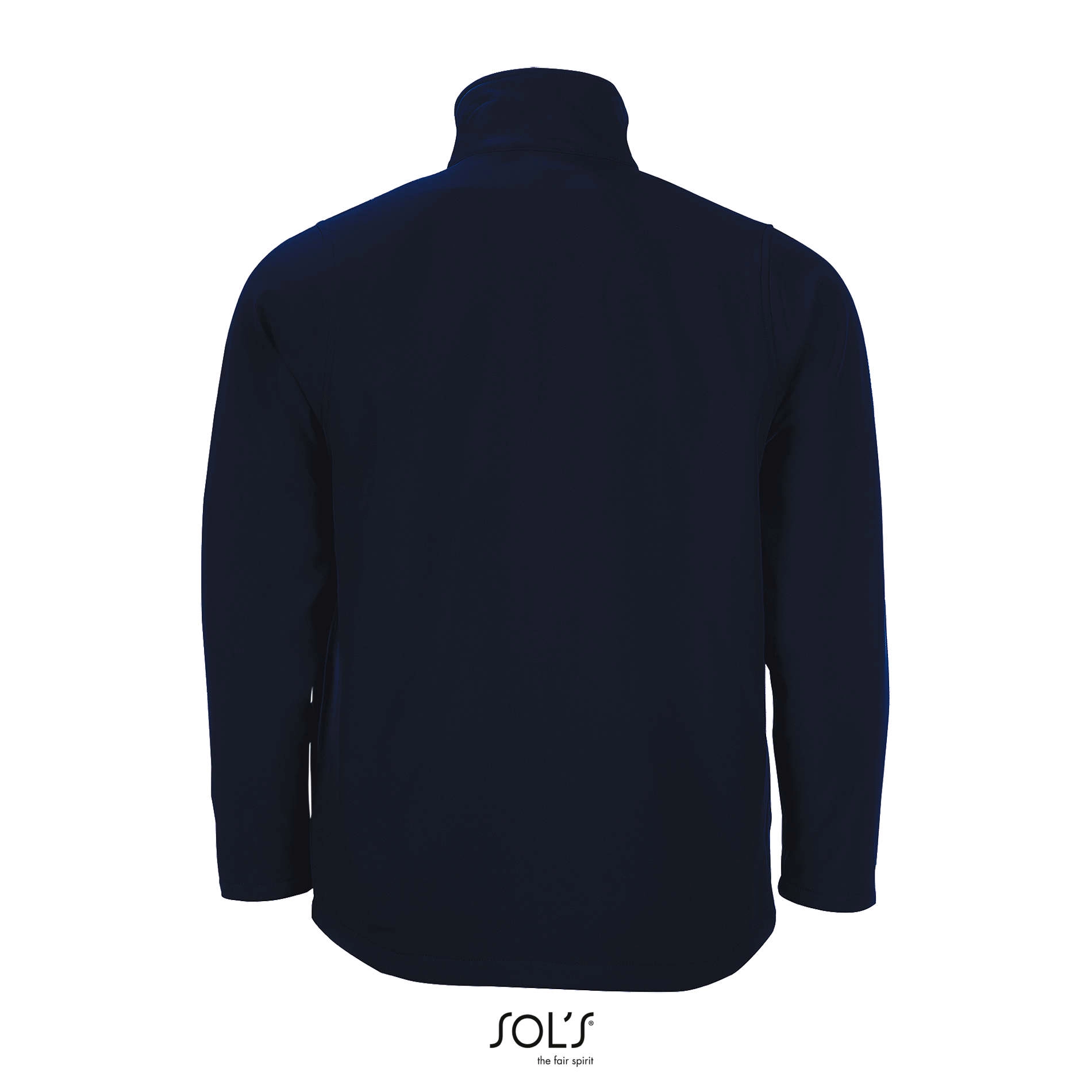 Immagine GIACCA UOMO SOFTSHELL RACE MEN