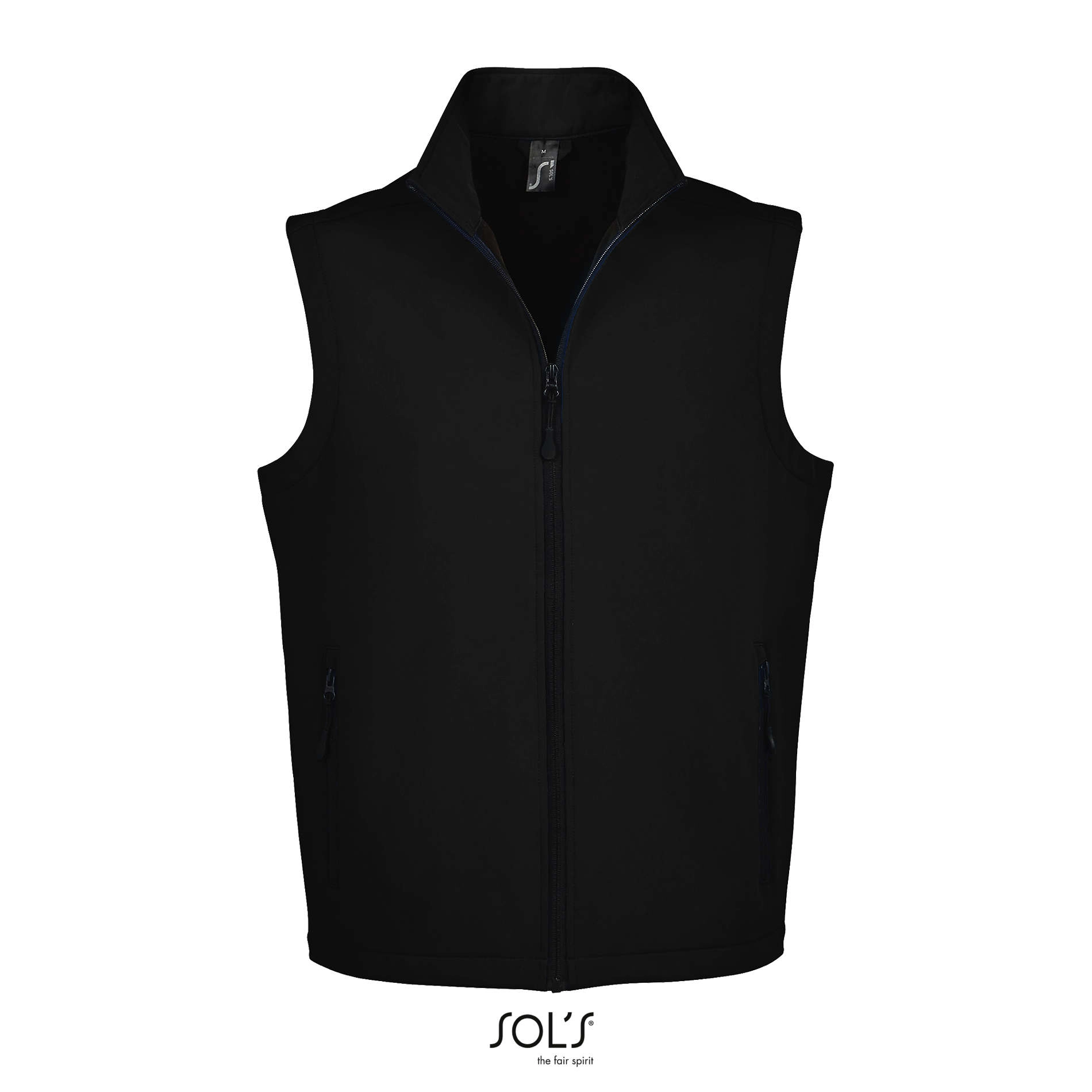 Immagine RACE BW MEN