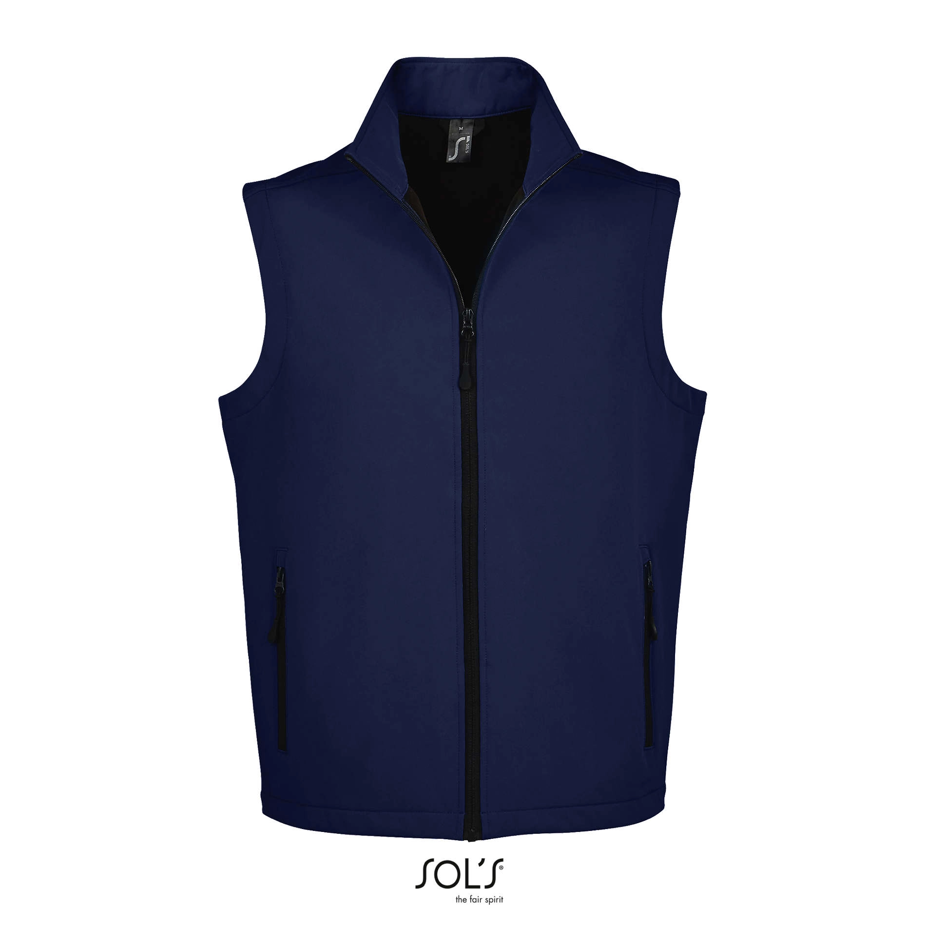 Immagine RACE BW MEN