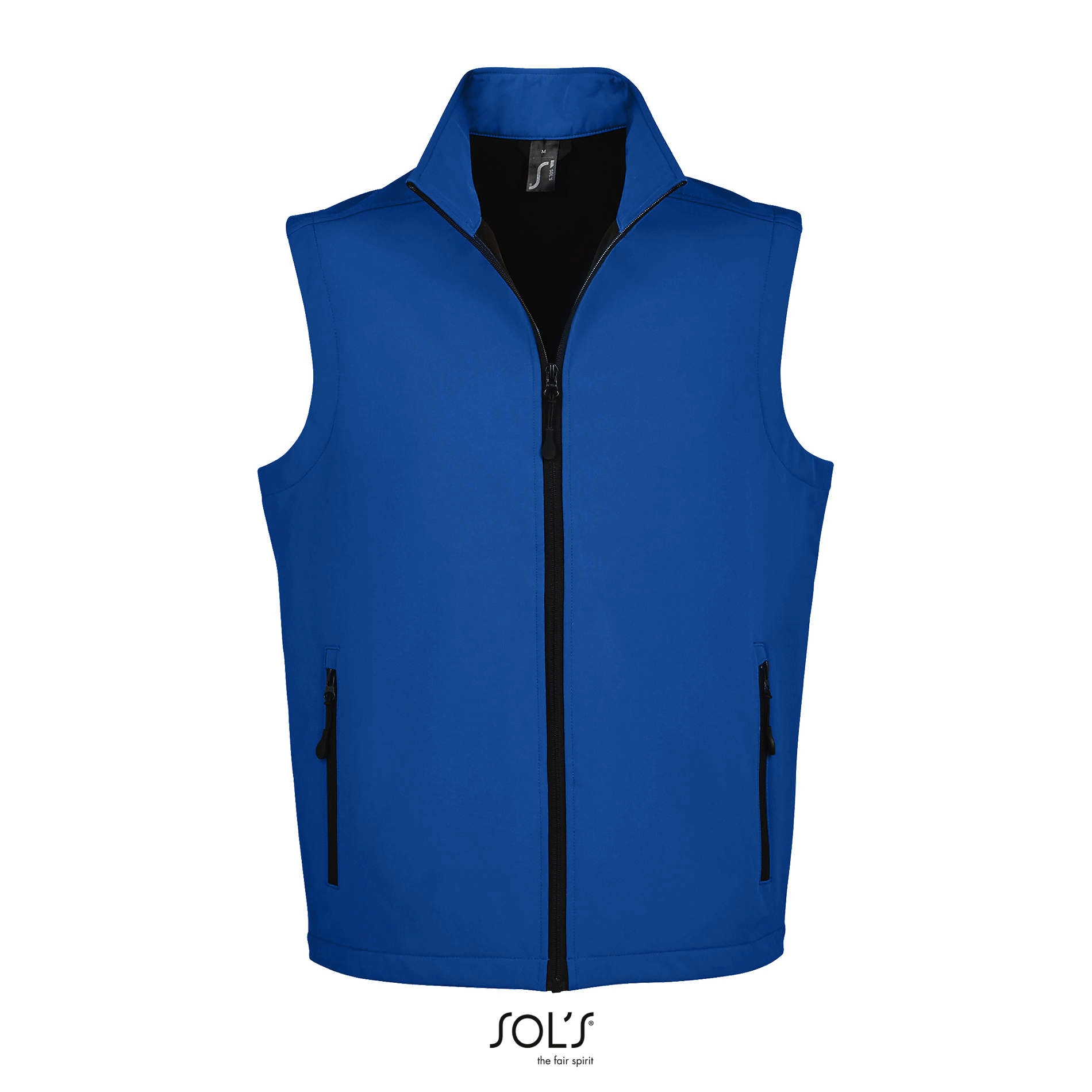 Immagine RACE BW MEN