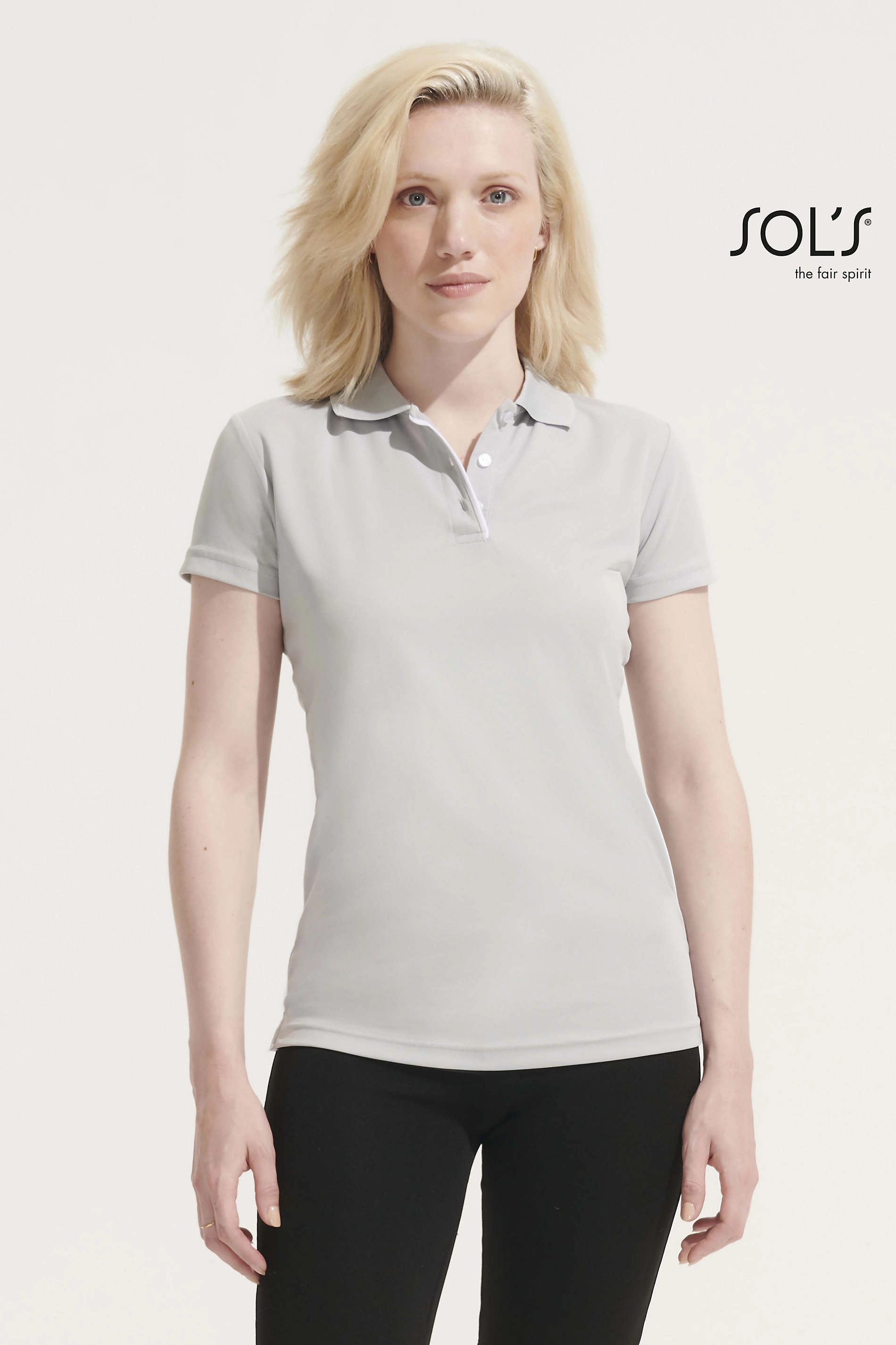 Immagine Polo donna sport PERFORMER