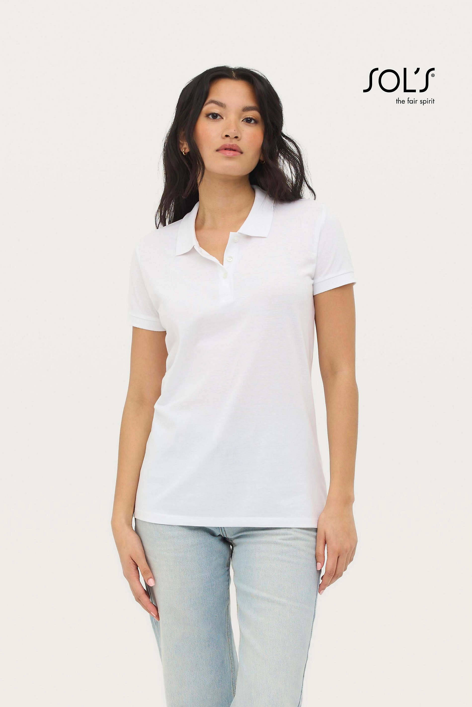 Immagine Polo donna PERFECT